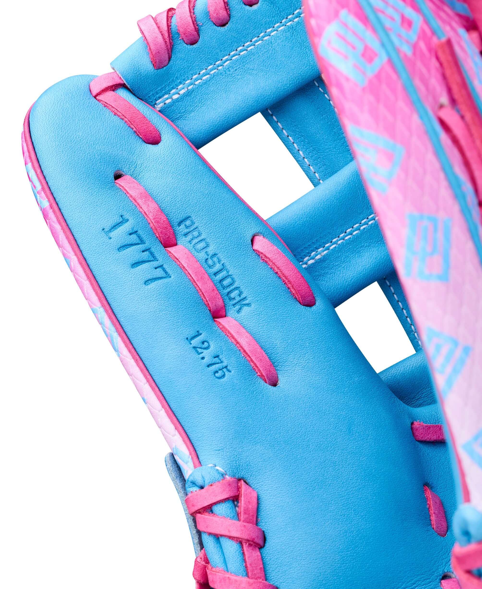 Wilson 2025 Pottstown A2000 1777 CWS 12.75" Baseball Glove - Image 6
