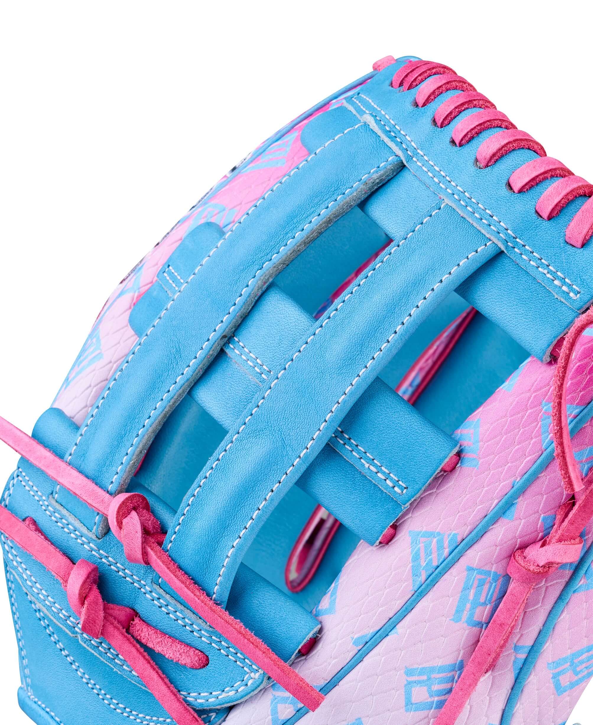 Wilson 2025 Pottstown A2000 1777 CWS 12.75" Baseball Glove - Image 8