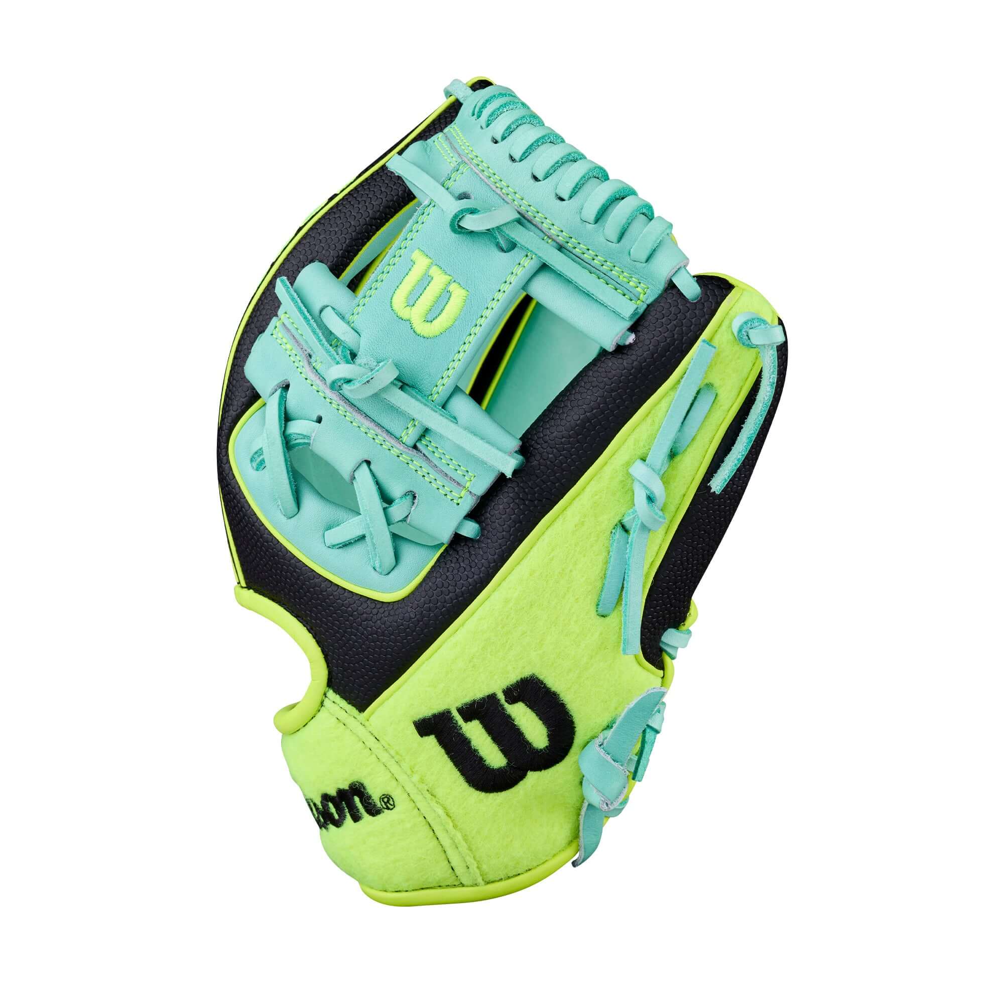 Wilson 2025 Tennis A2000 1786SS 11.5” Infield Baseball Glove - Image 6
