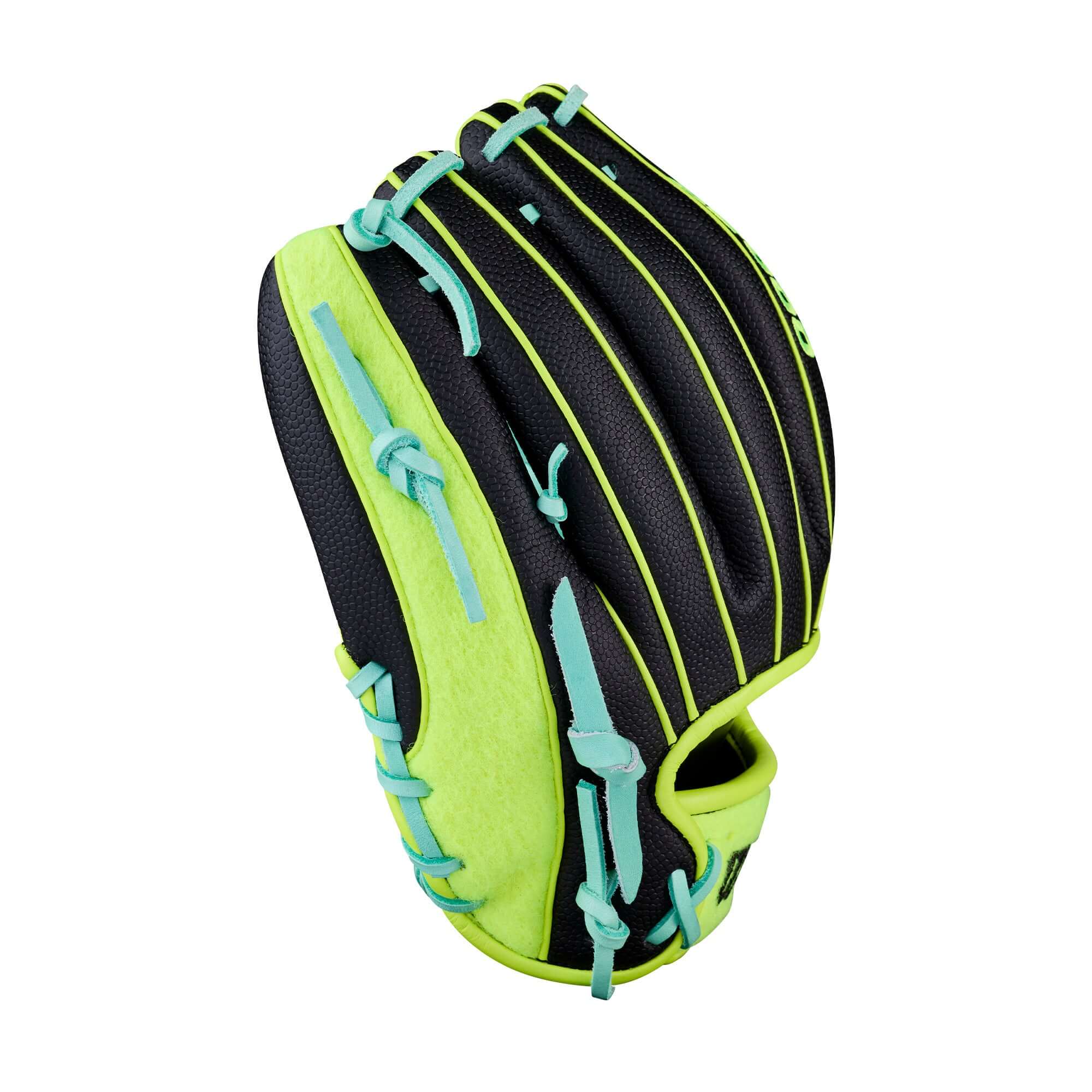 Wilson 2025 Tennis A2000 1786SS 11.5” Infield Baseball Glove - Image 7