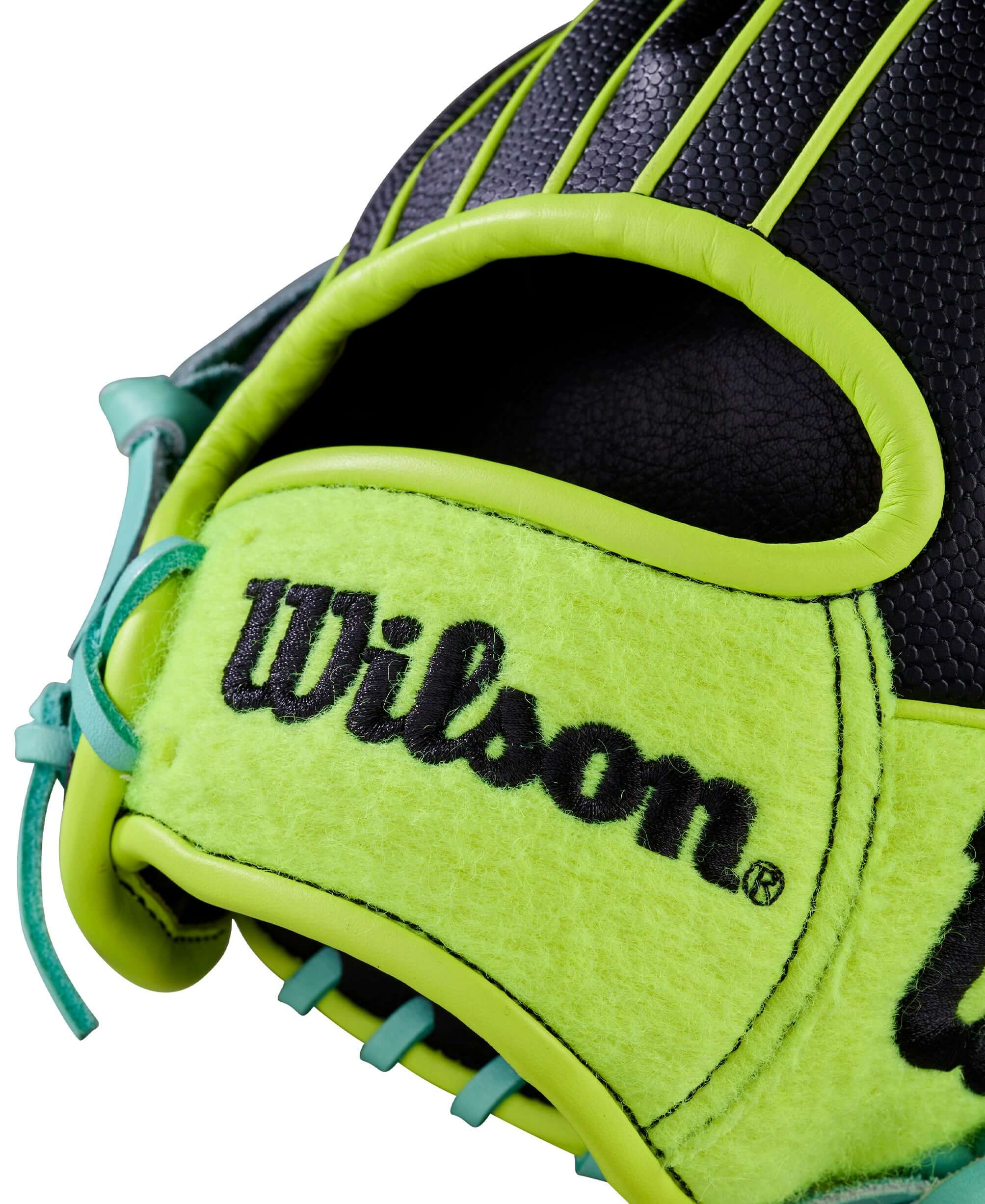 Wilson 2025 Tennis A2000 1786SS 11.5” Infield Baseball Glove - Image 9