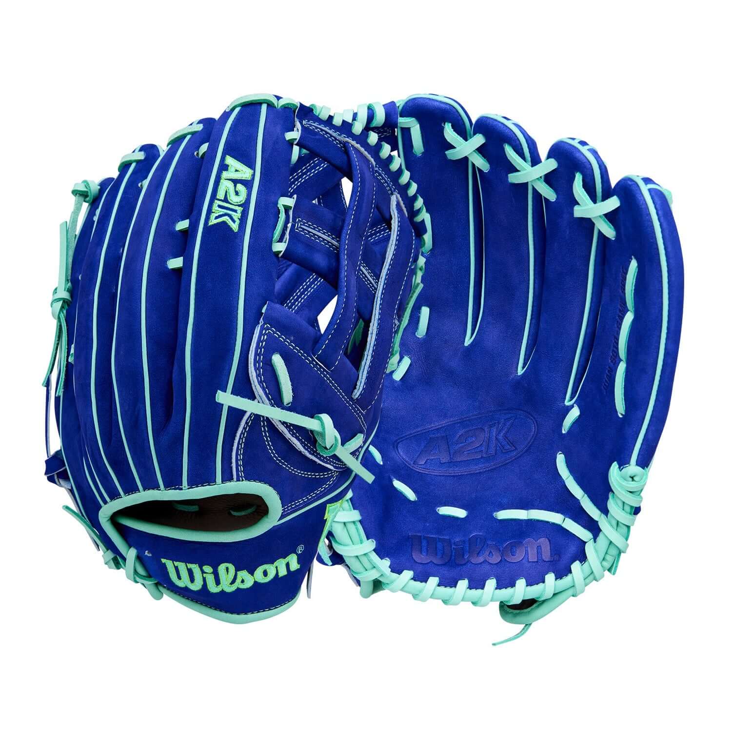 Wilson Winter 2025 Juan Soto A2K JS22 GM 12.75" Outfield Baseball Glove