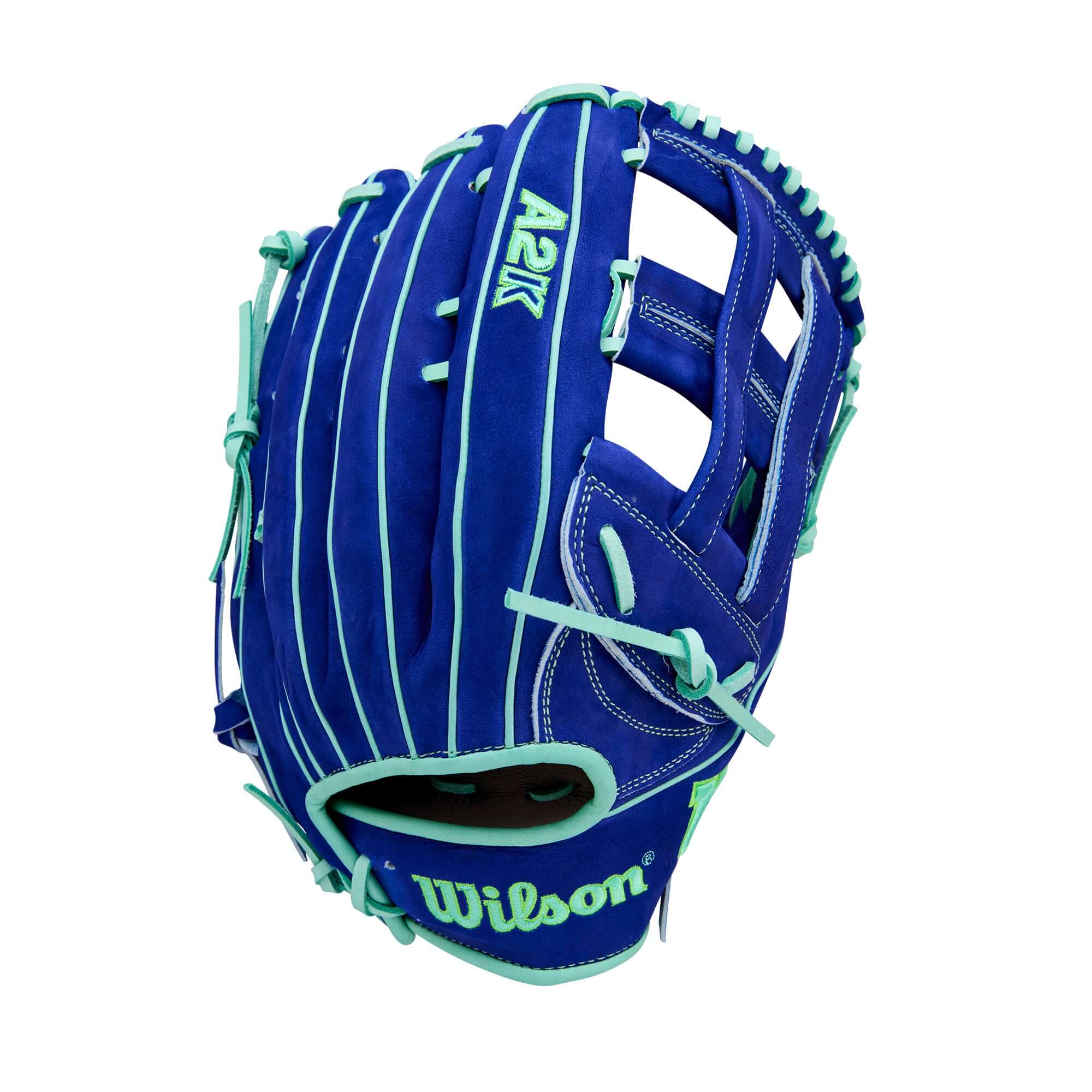 Wilson Winter 2025 Juan Soto A2K JS22 GM 12.75" Outfield Baseball Glove - Image 2