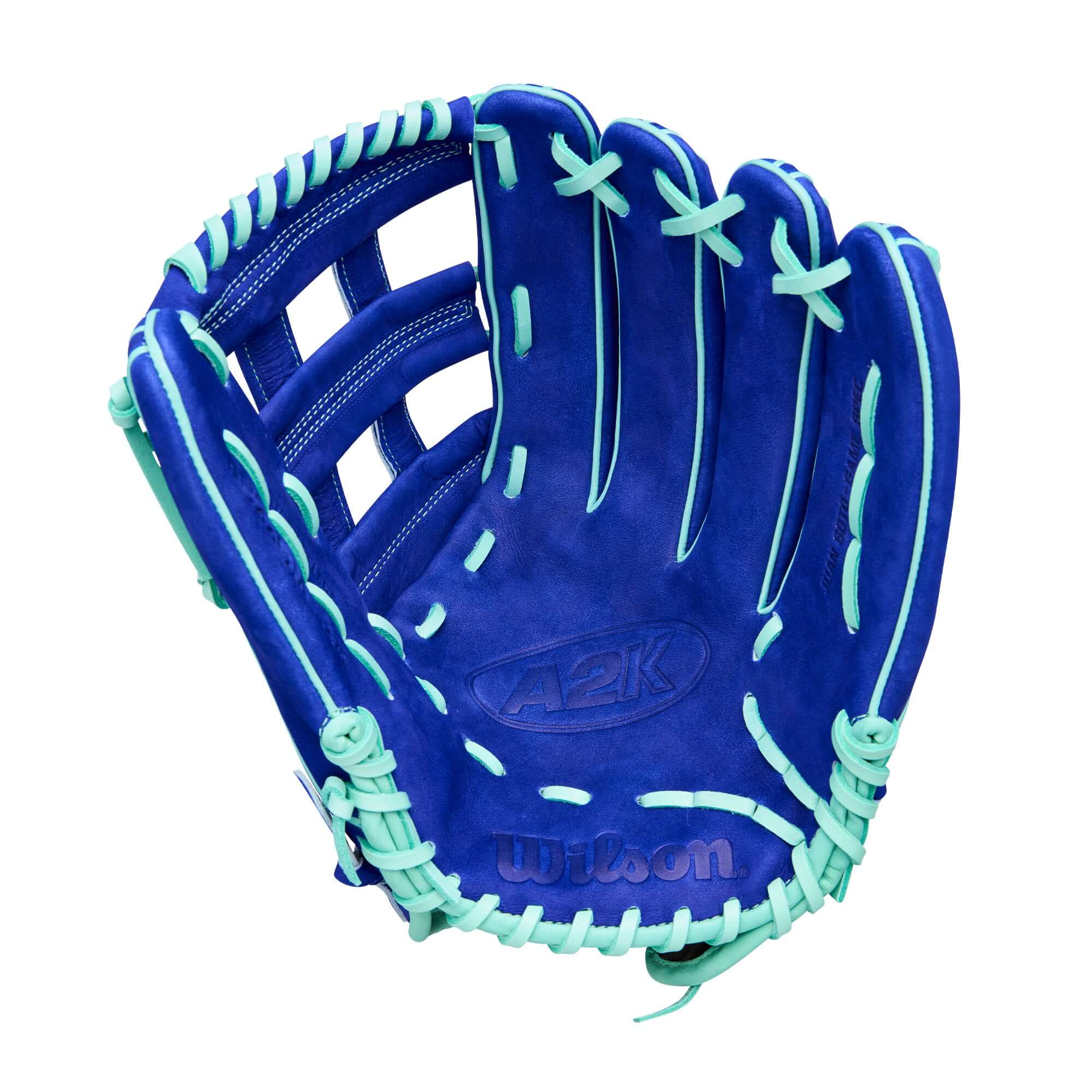 Wilson Winter 2025 Juan Soto A2K JS22 GM 12.75" Outfield Baseball Glove - Image 3