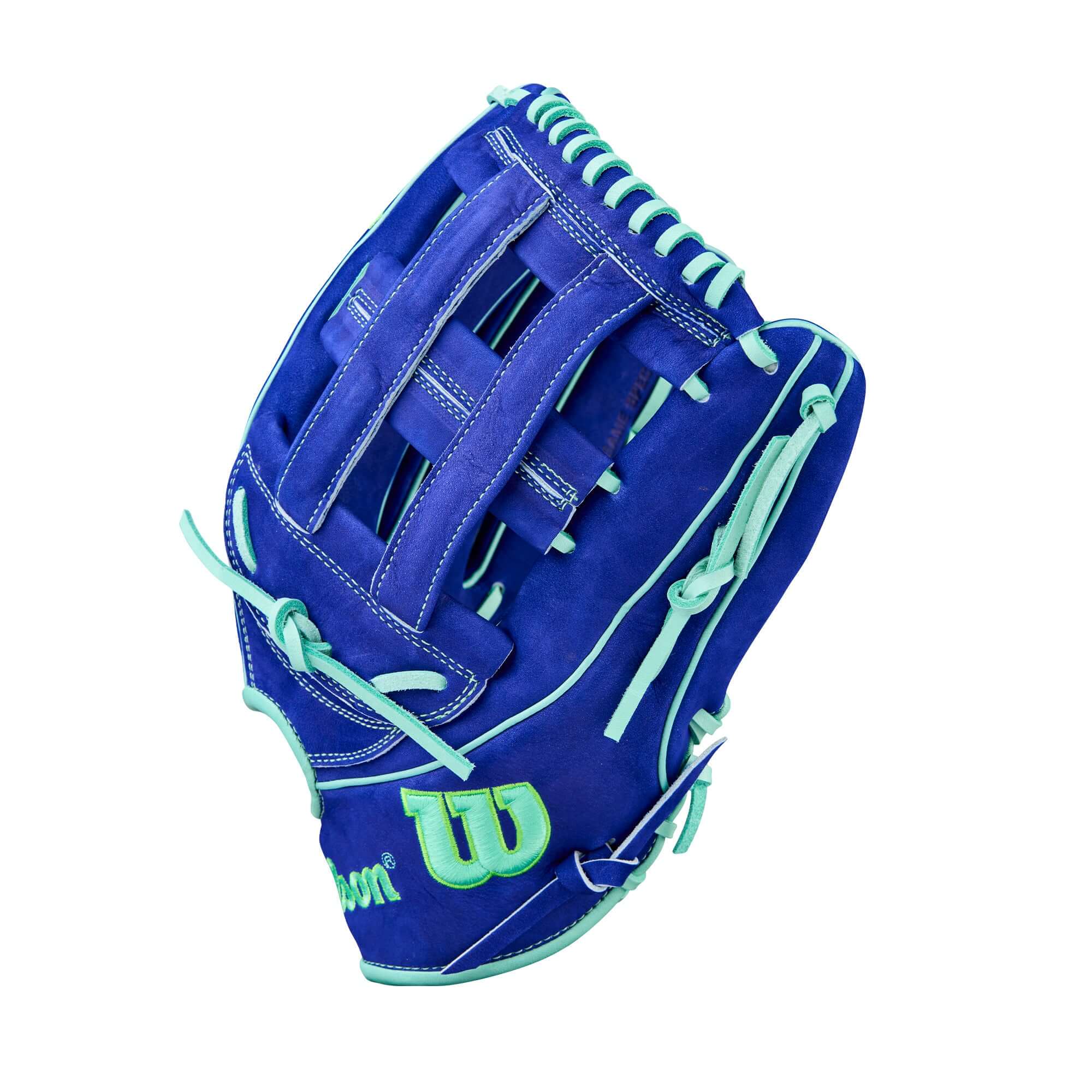 Wilson Winter 2025 Juan Soto A2K JS22 GM 12.75" Outfield Baseball Glove - Image 4
