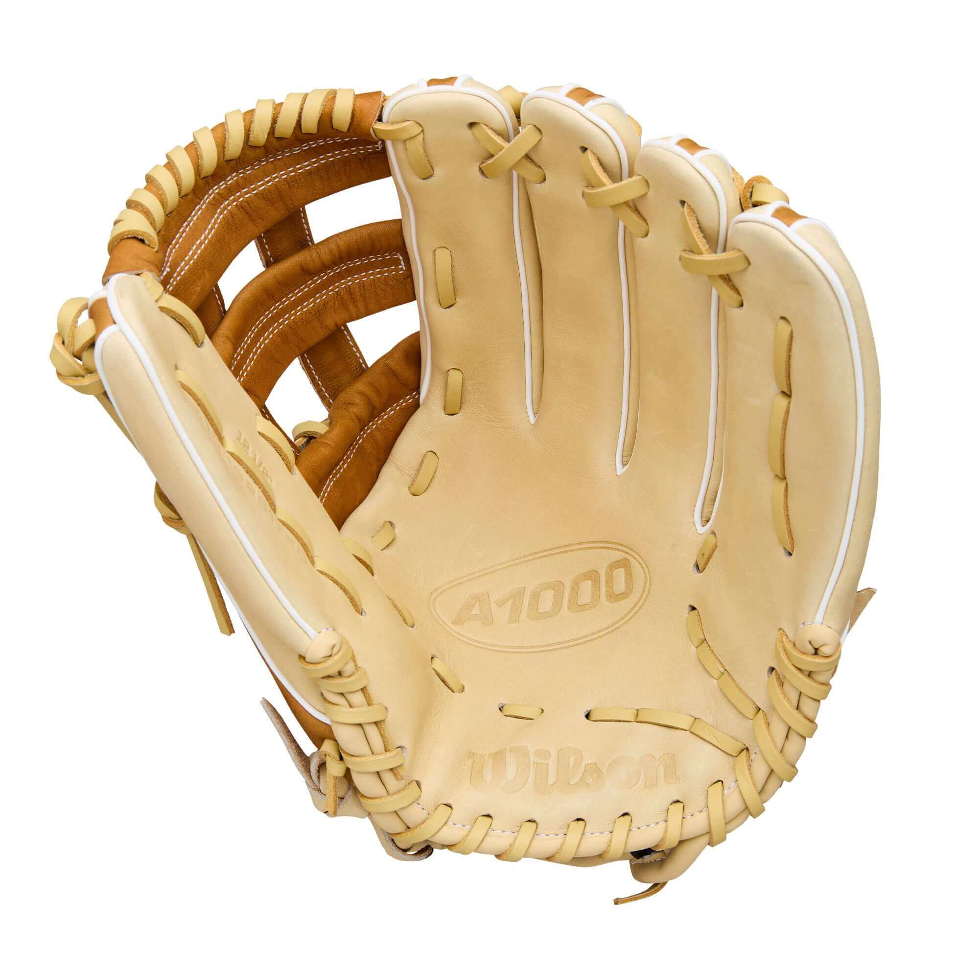 Wilson 2026 A1000 1750 Baseball Glove 12.5" LHT - Image 3