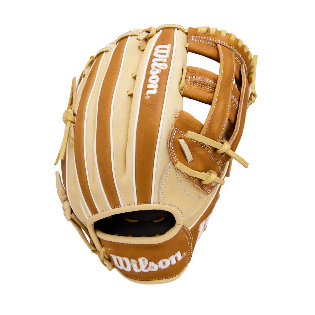 Wilson 2026 A1000 1750 Baseball Glove 12.5" LHT - Image 4
