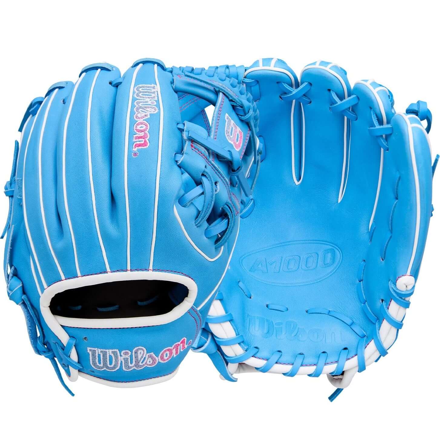 Wilson 2026 A1000 1786 11.5" Infield Baseball Glove