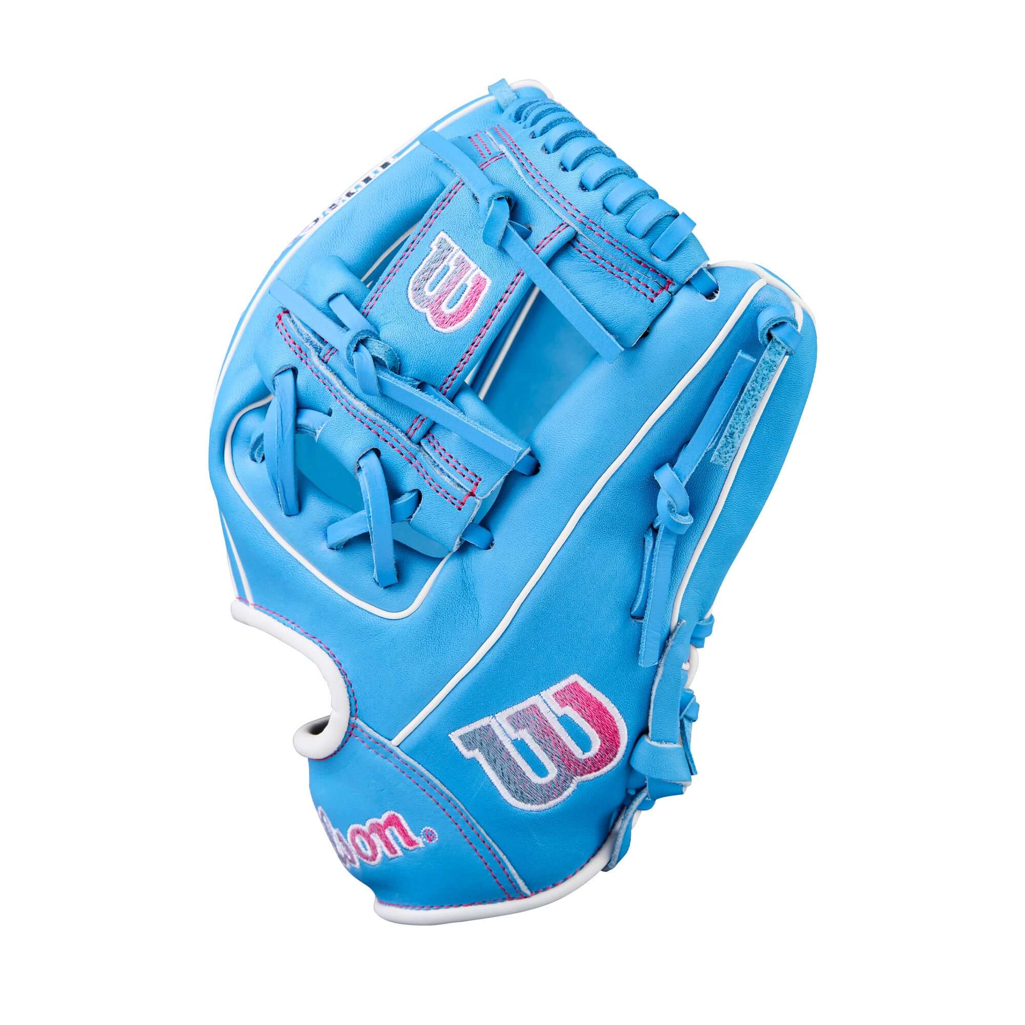 Wilson 2026 A1000 1786 11.5" Infield Baseball Glove - Image 2