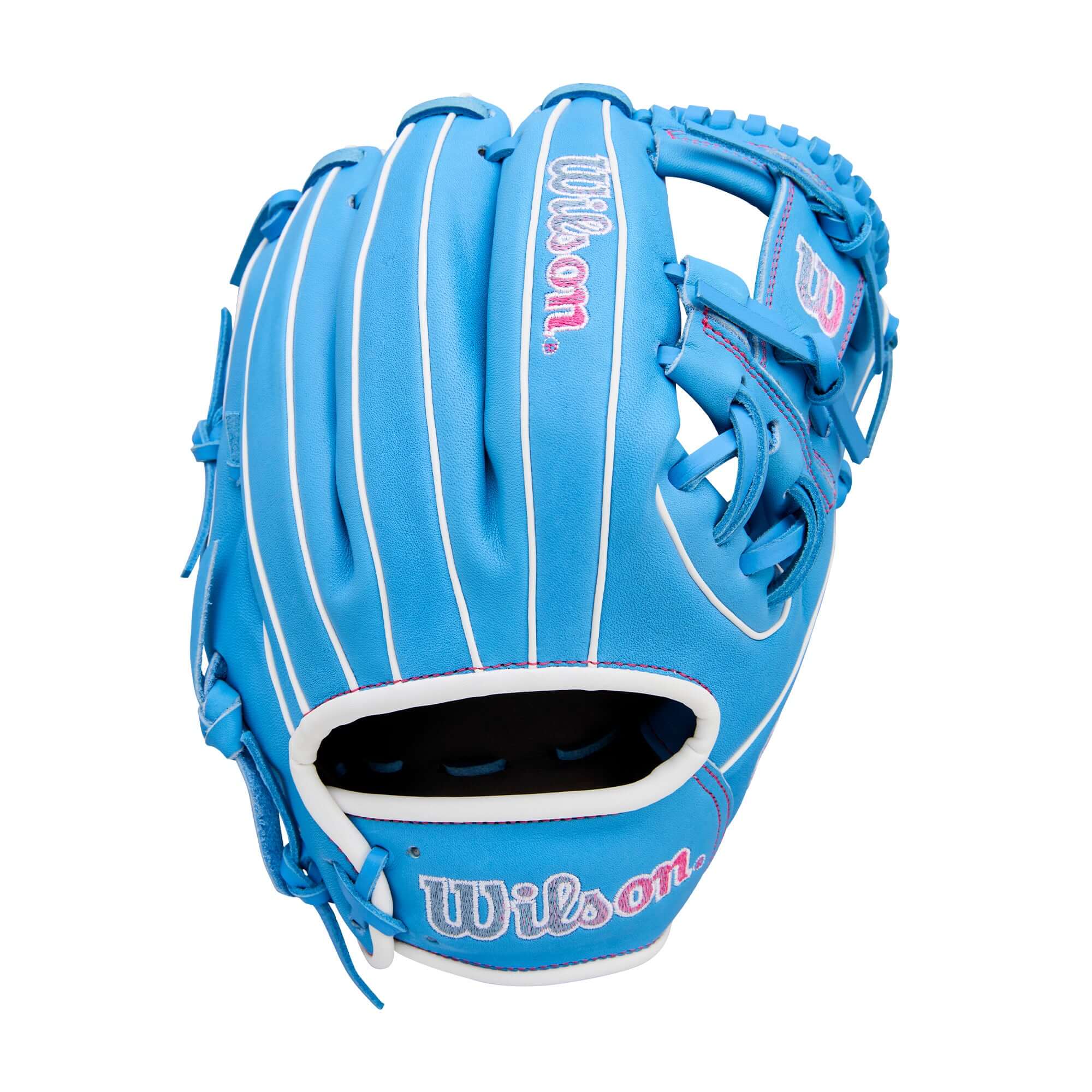 Wilson 2026 A1000 1786 11.5" Infield Baseball Glove - Image 3