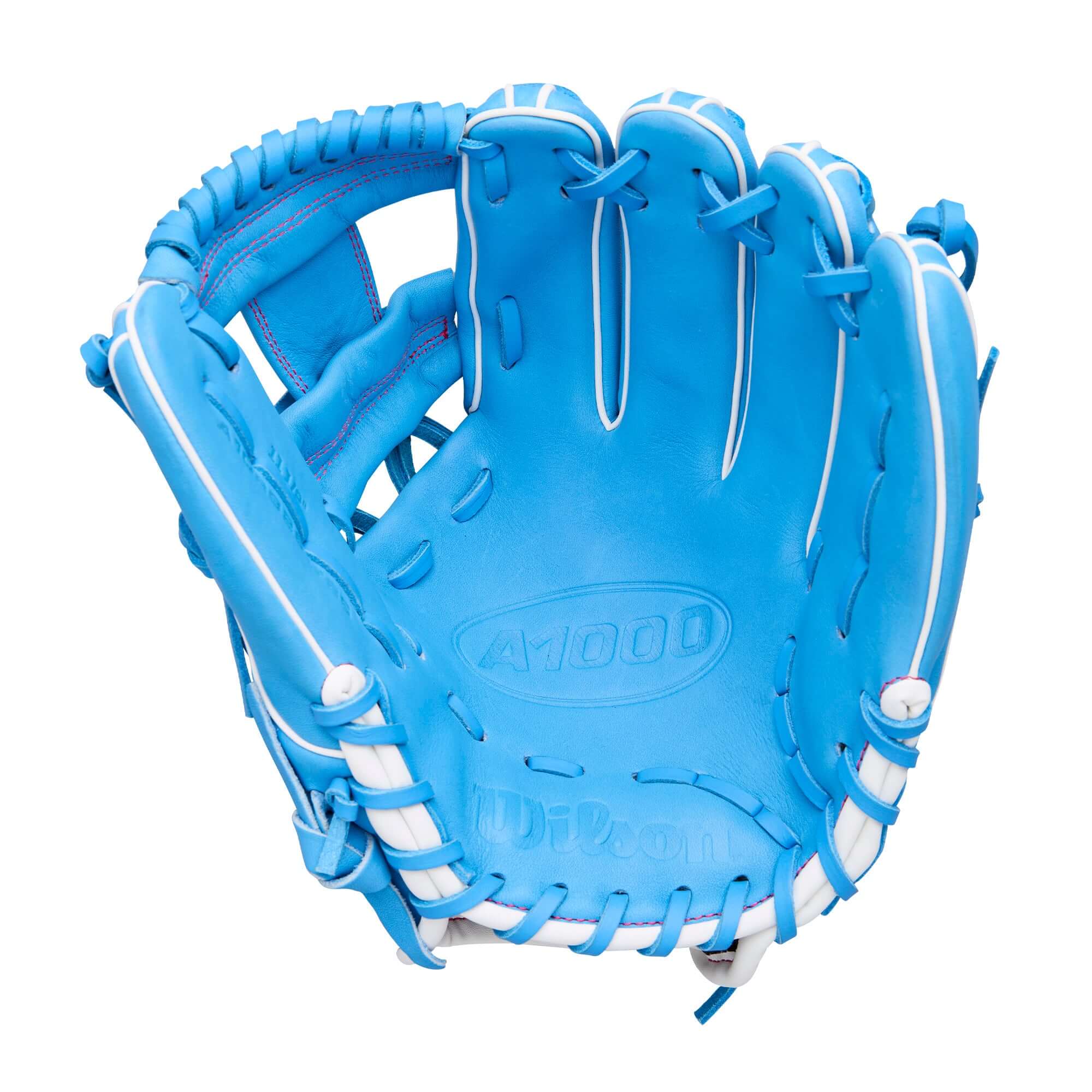 Wilson 2026 A1000 1786 11.5" Infield Baseball Glove - Image 4