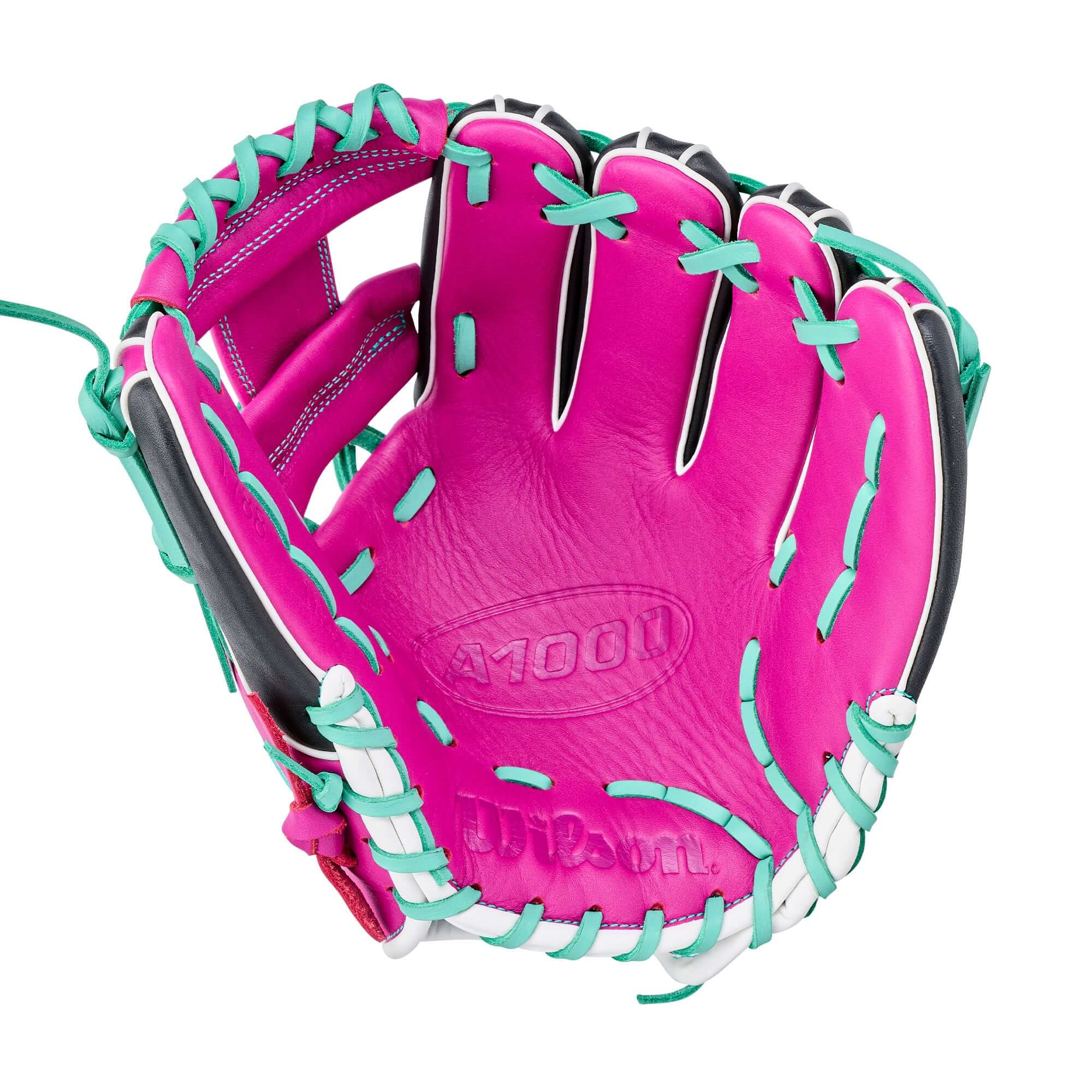 Wilson 2026 A1000 1788 Secret Menu 11.25" Infield Glove - Image 3