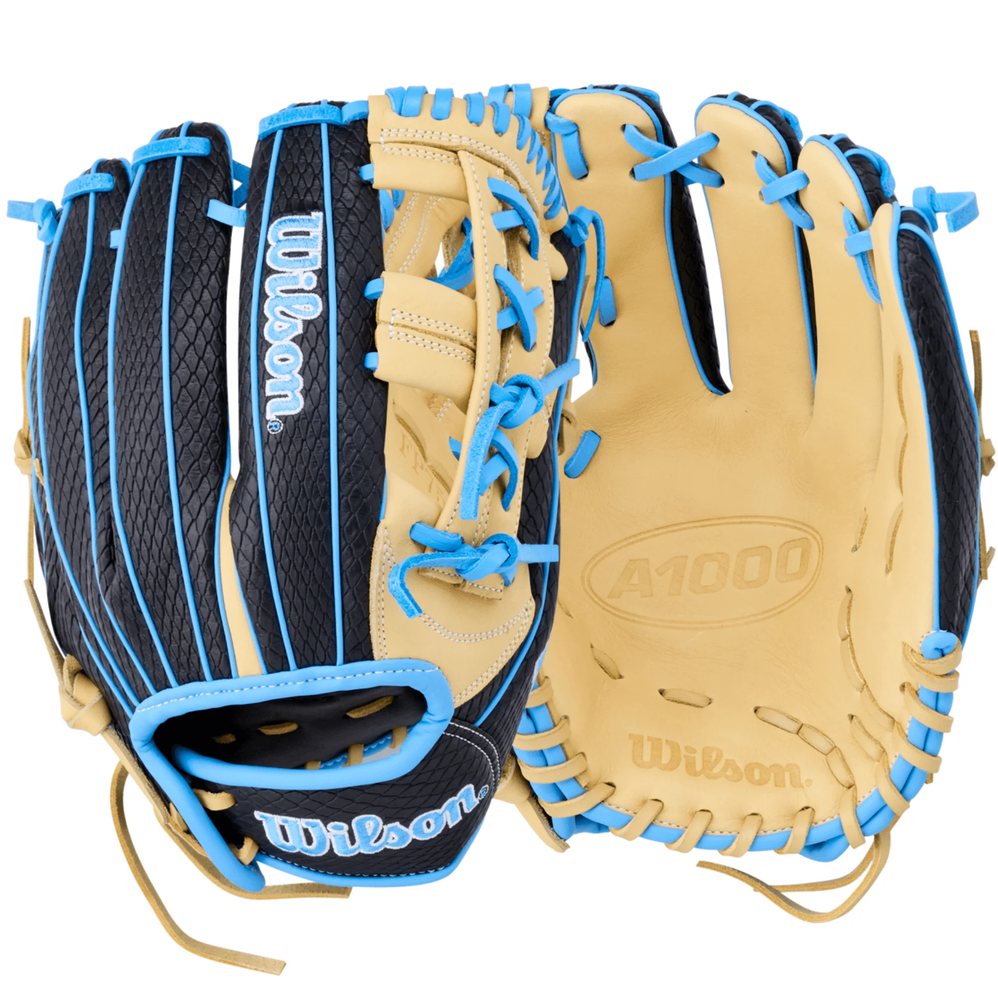 Wilson 2026 A1000 FP75 Secret Menu 11.75” Fastpitch Softball Glove
