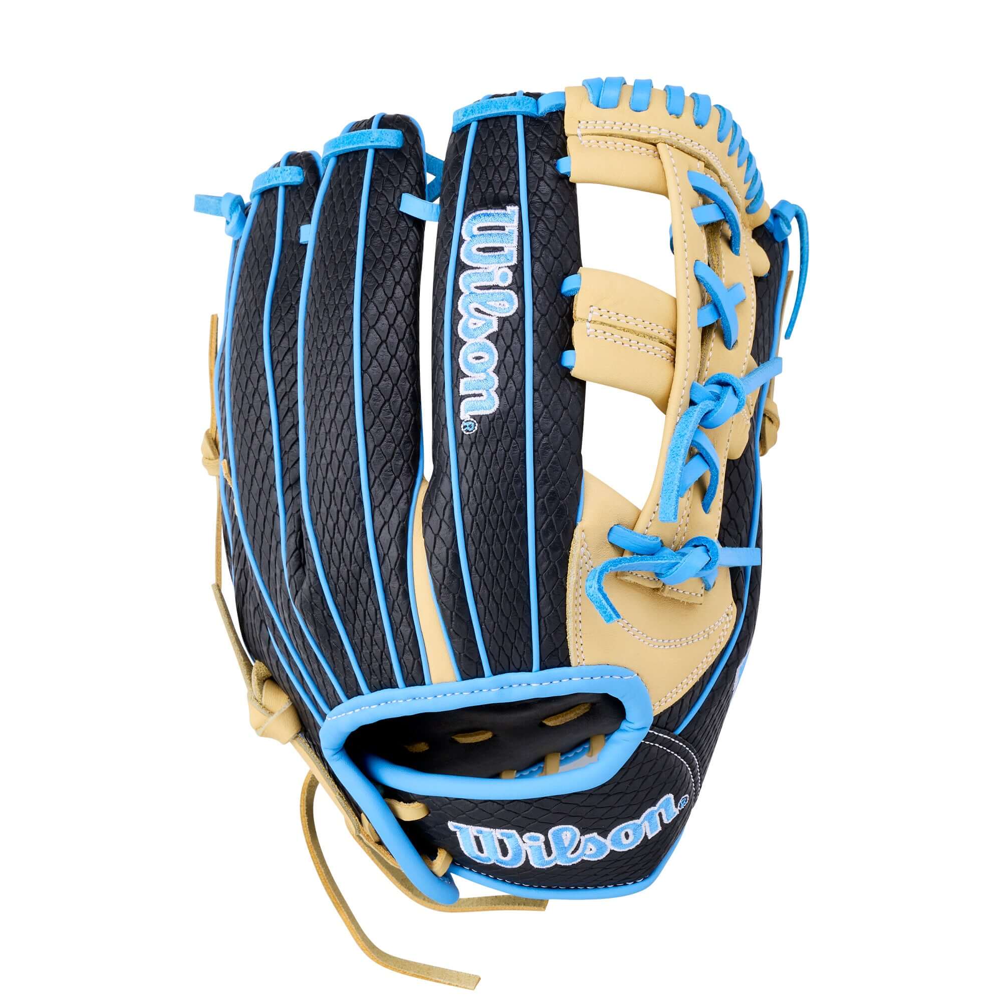Wilson 2026 A1000 FP75 Secret Menu 11.75” Fastpitch Softball Glove - Image 2