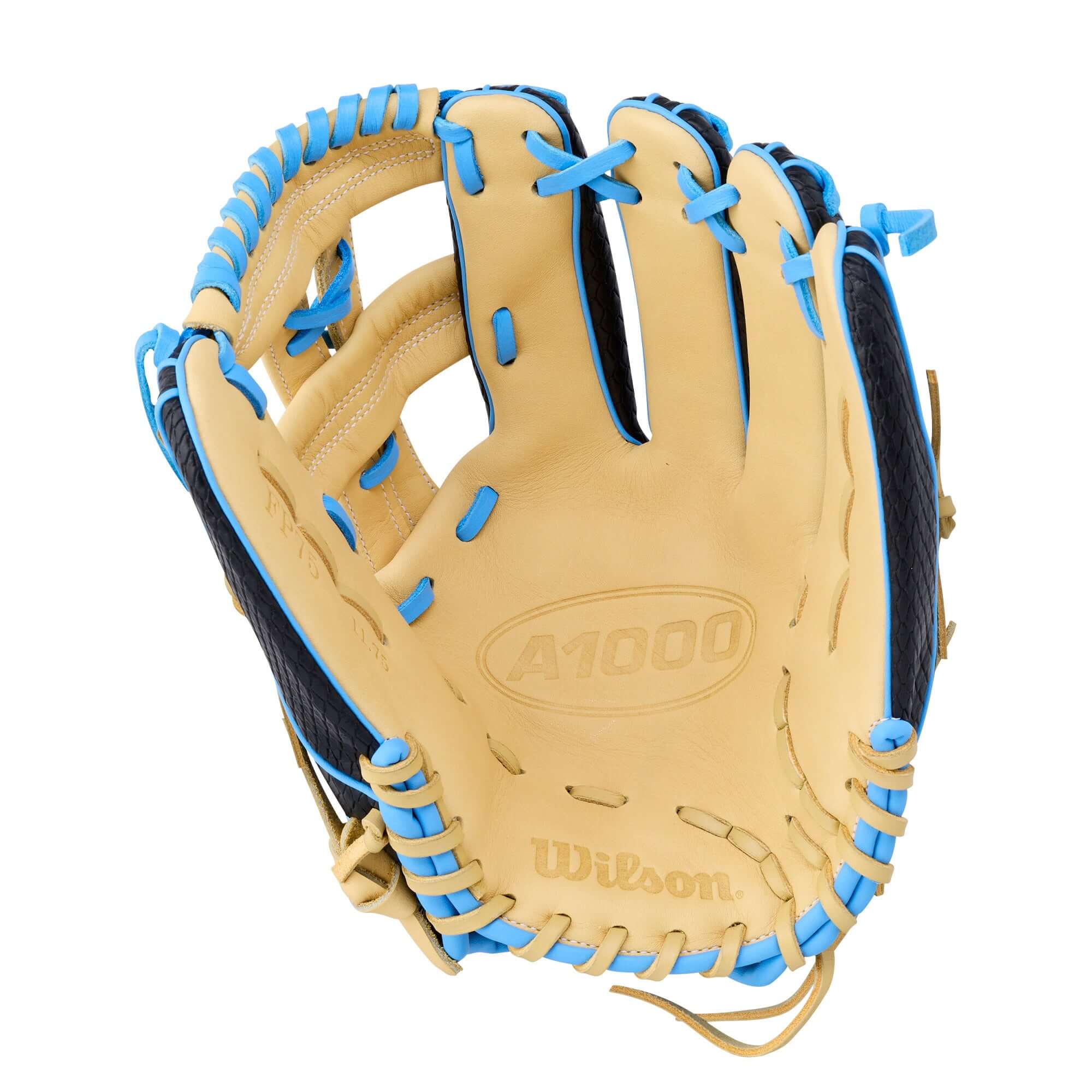 Wilson 2026 A1000 FP75 Secret Menu 11.75” Fastpitch Softball Glove - Image 3