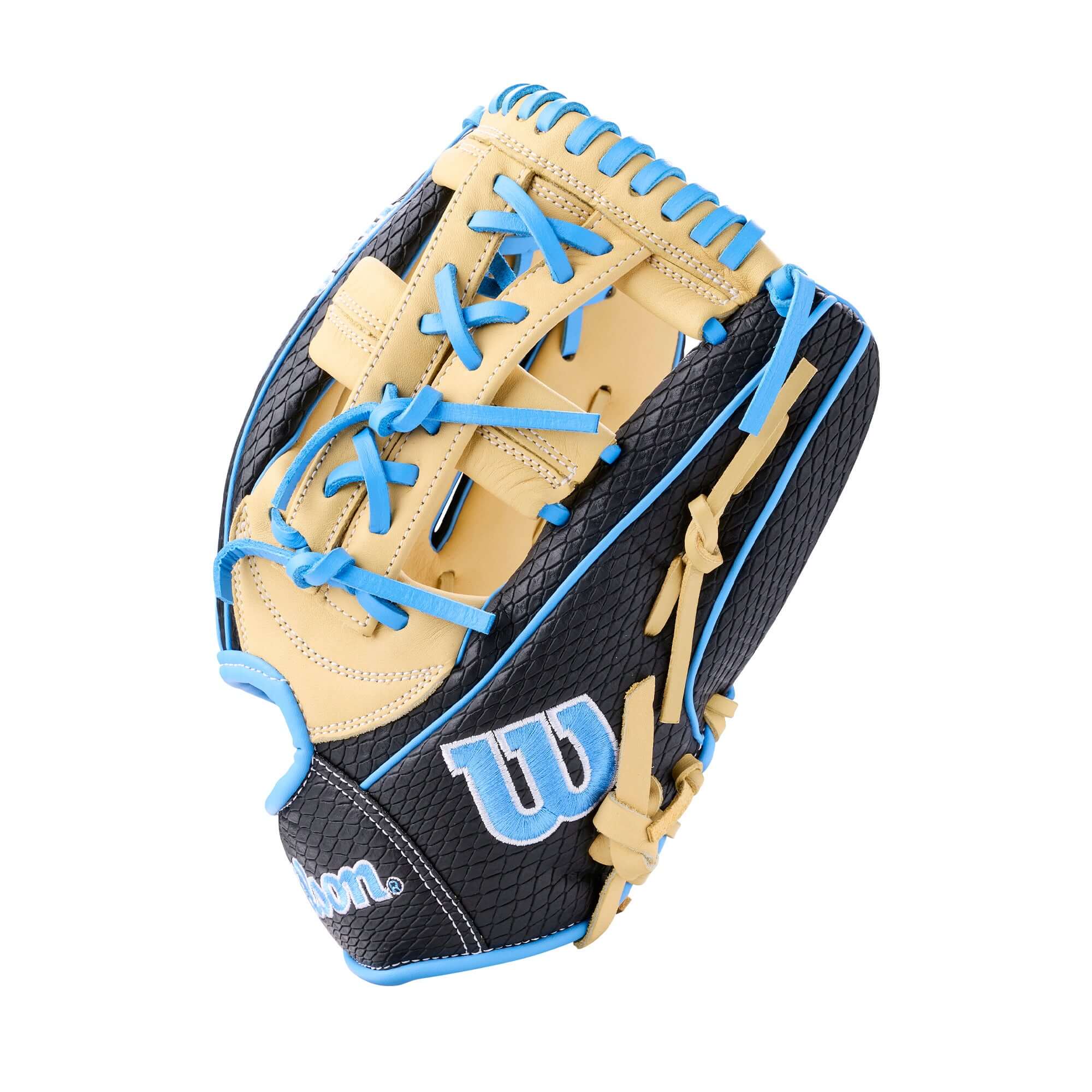 Wilson 2026 A1000 FP75 Secret Menu 11.75” Fastpitch Softball Glove - Image 4