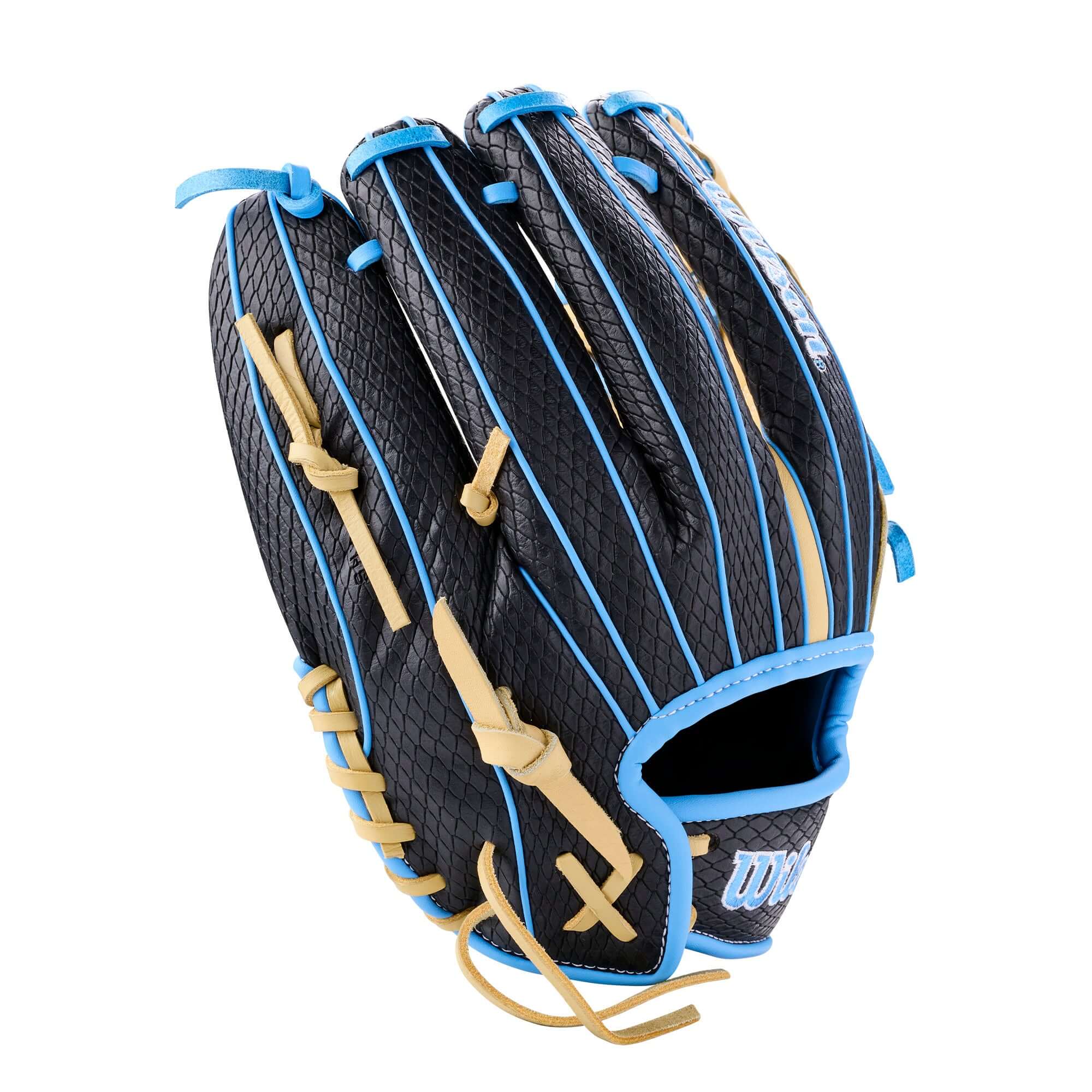 Wilson 2026 A1000 FP75 Secret Menu 11.75” Fastpitch Softball Glove - Image 5