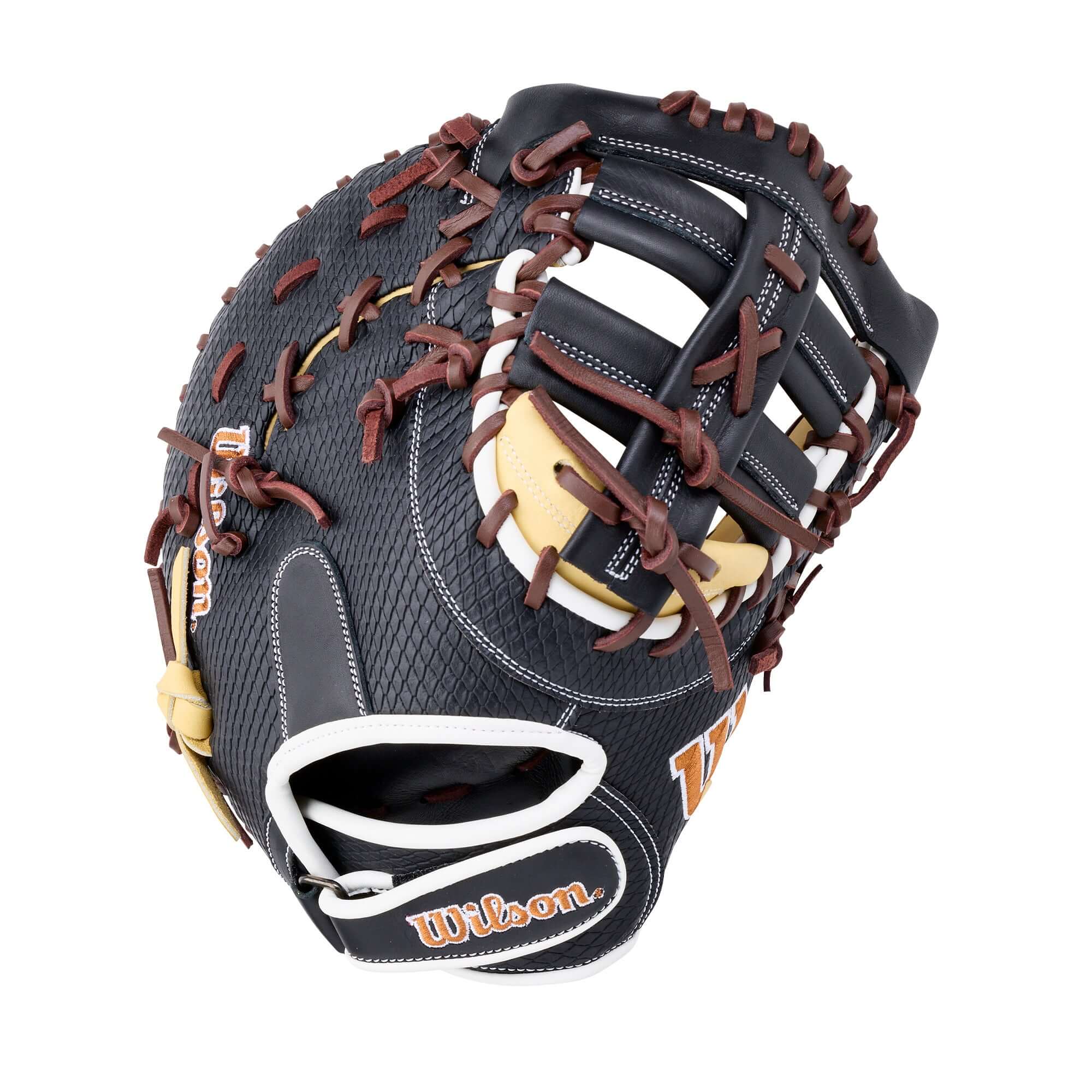 Wilson 2026 A1000 PF1612 Secret Menu 12" Baseball First Base Mitt - Image 2