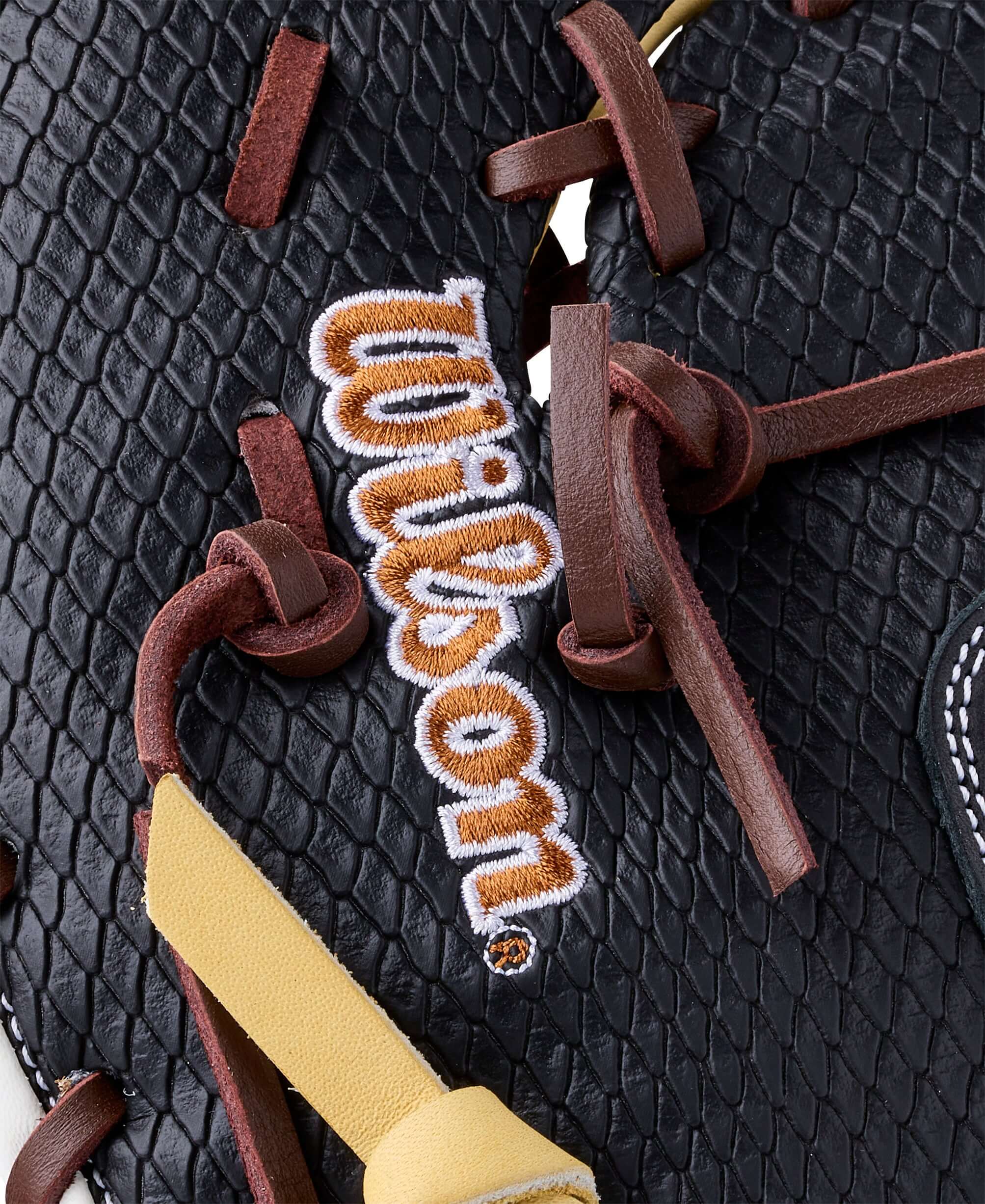 Wilson 2026 A1000 PF1612 Secret Menu 12" Baseball First Base Mitt LHT - Image 4