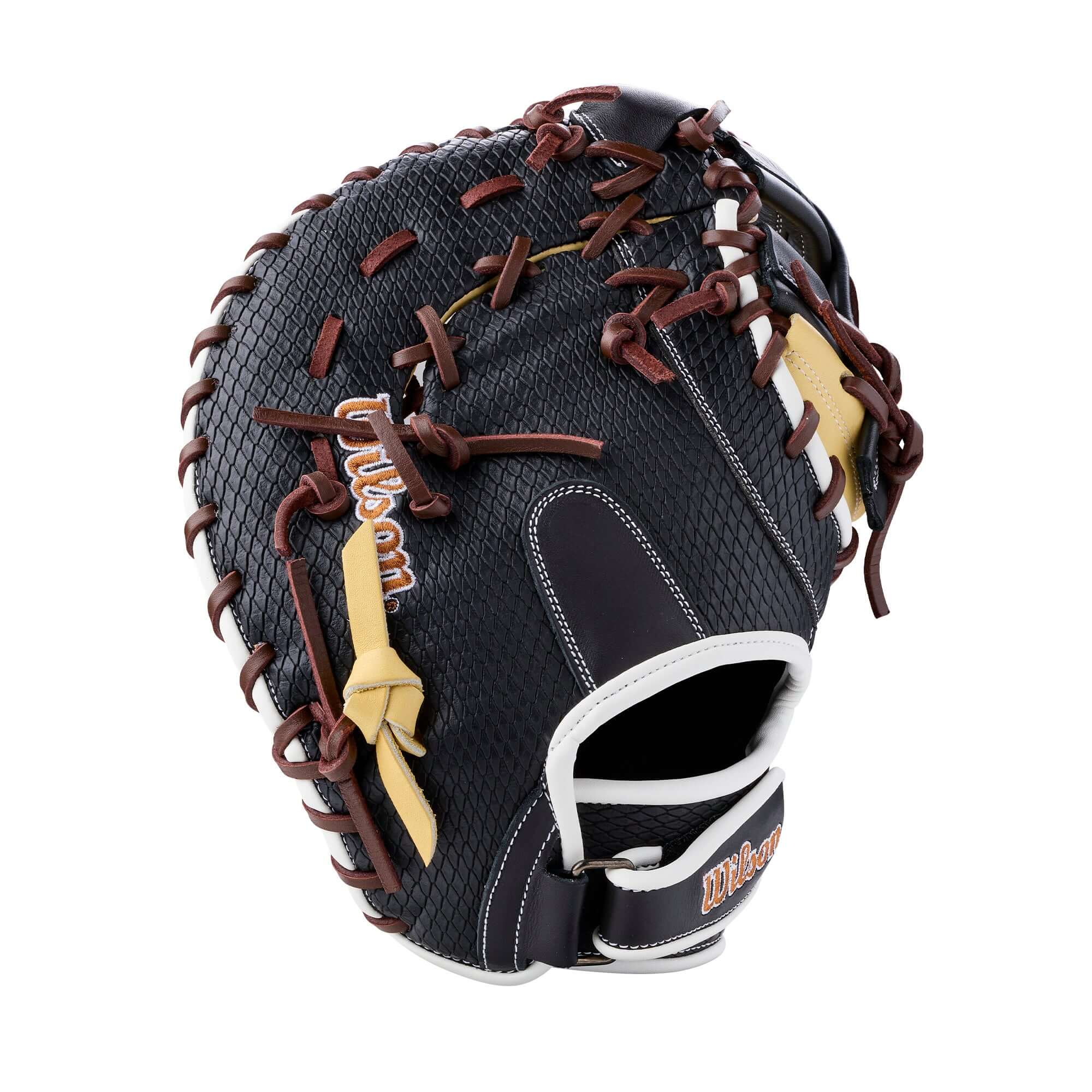 Wilson 2026 A1000 PF1612 Secret Menu 12" Baseball First Base Mitt LHT - Image 7