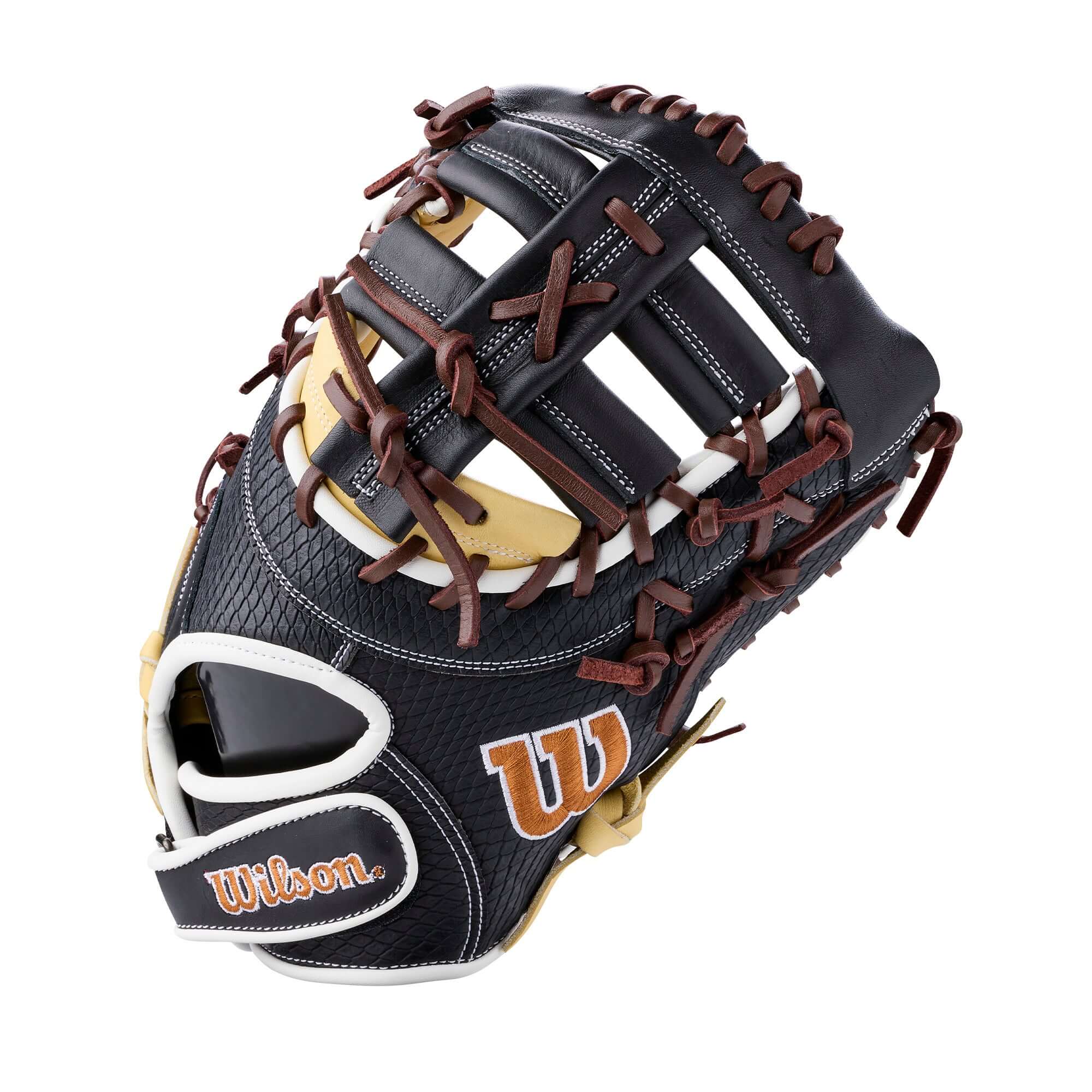Wilson 2026 A1000 PF1612 Secret Menu 12" Baseball First Base Mitt LHT - Image 8