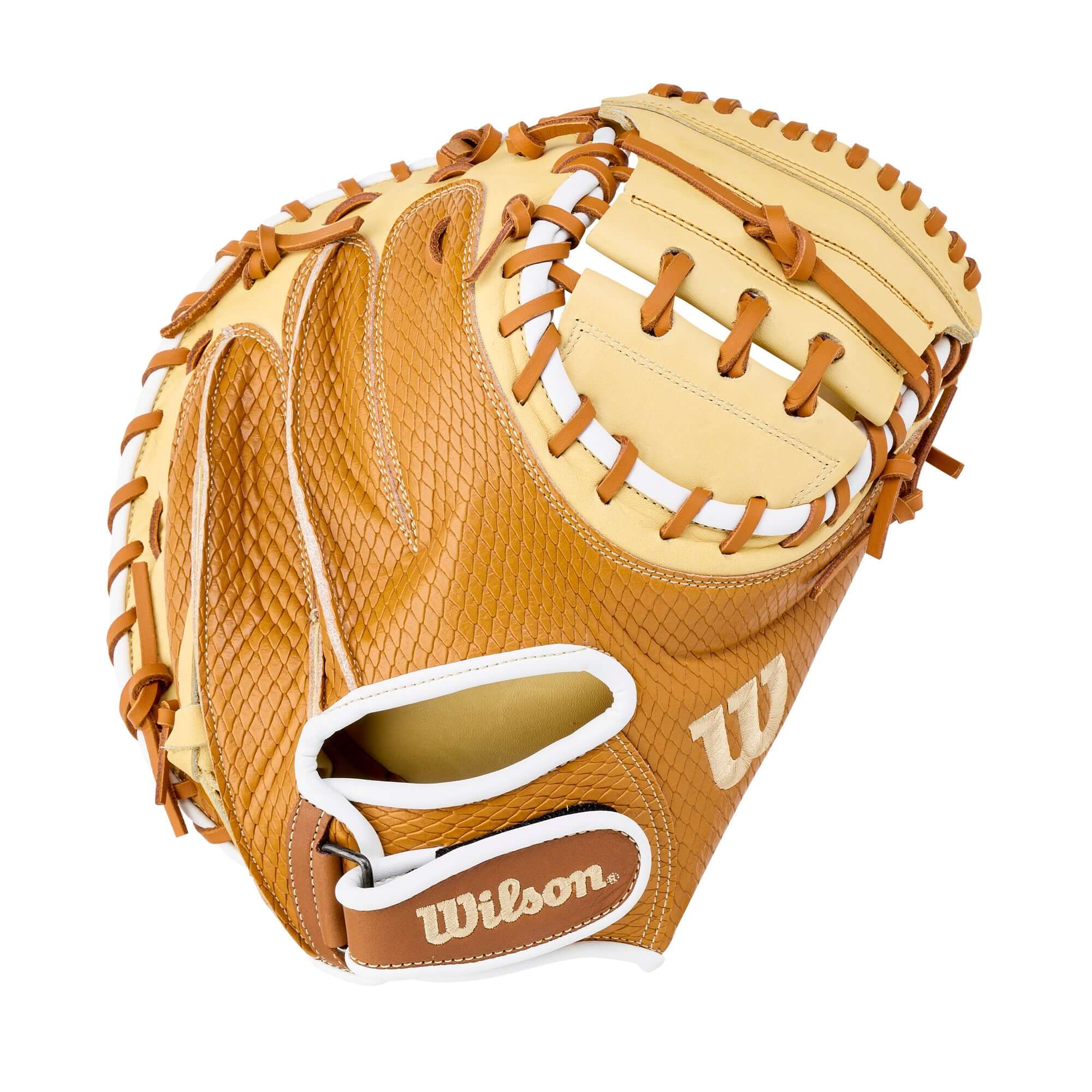 Wilson 2026 A1000 PF33 Secret Menu 33” Catcher's Mitt - Image 2