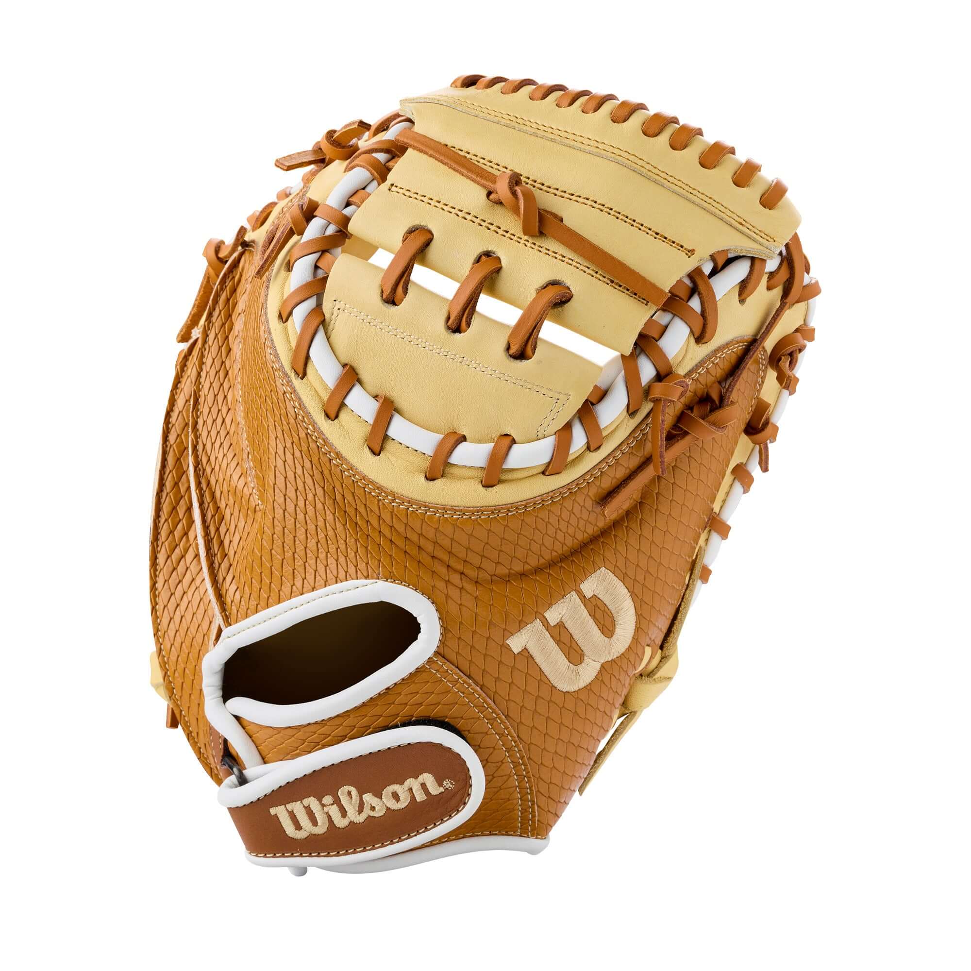 Wilson 2026 A1000 PF33 Secret Menu 33” Catcher's Mitt - Image 4
