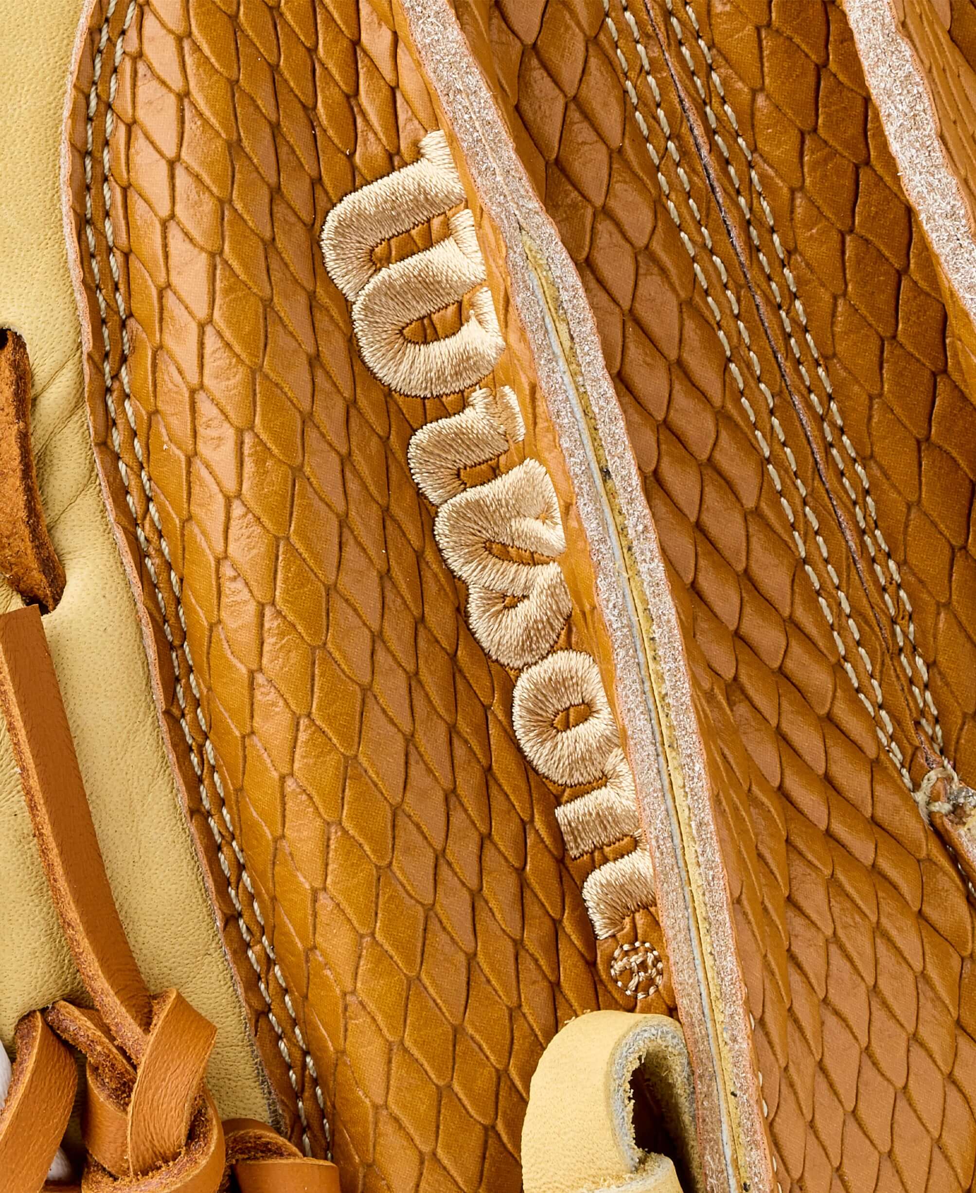 Wilson 2026 A1000 PF33 Secret Menu 33” Catcher's Mitt - Image 6