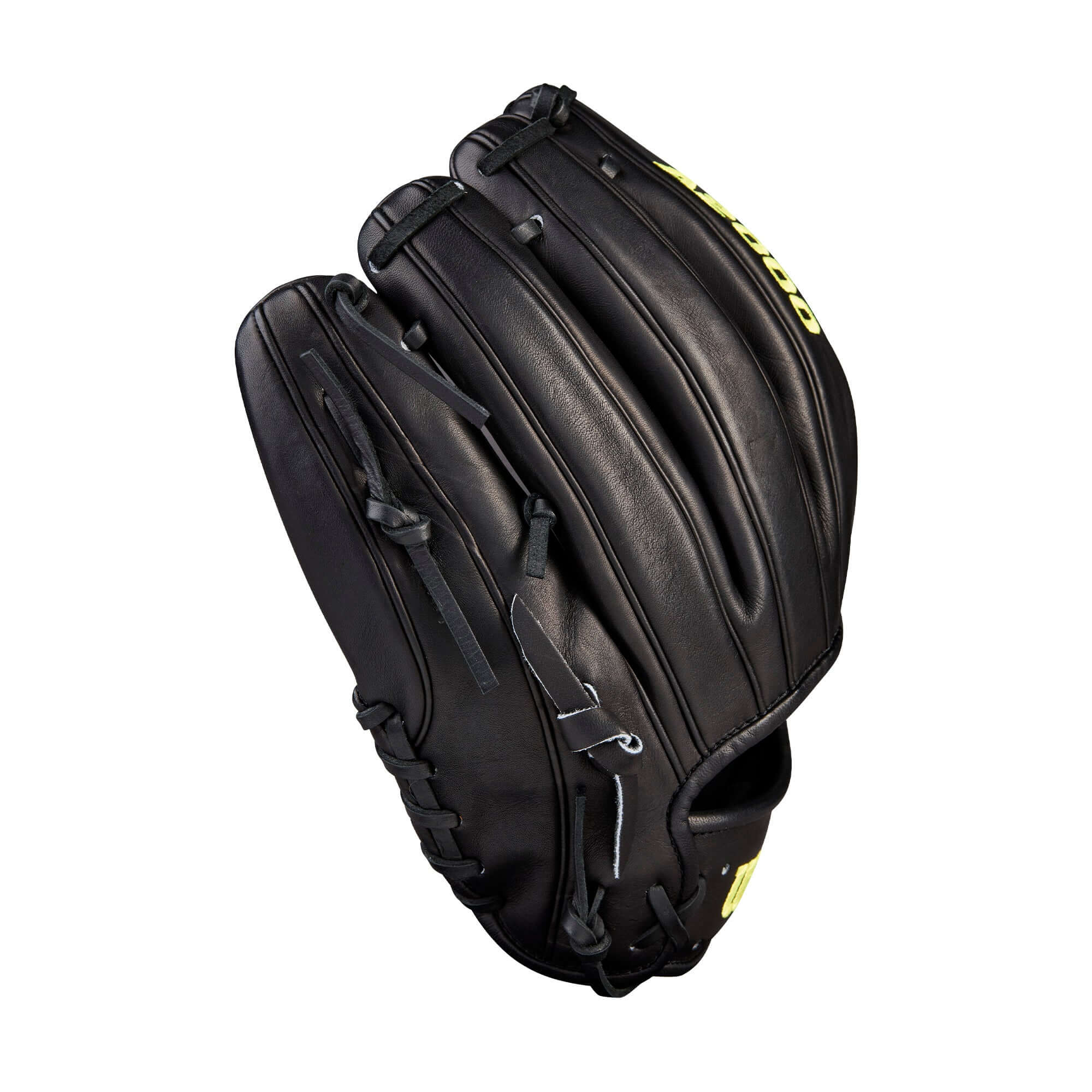 Wilson 2026 A2000 Classic 1789 11.5" Infield Baseball Glove Black LHT - Image 4