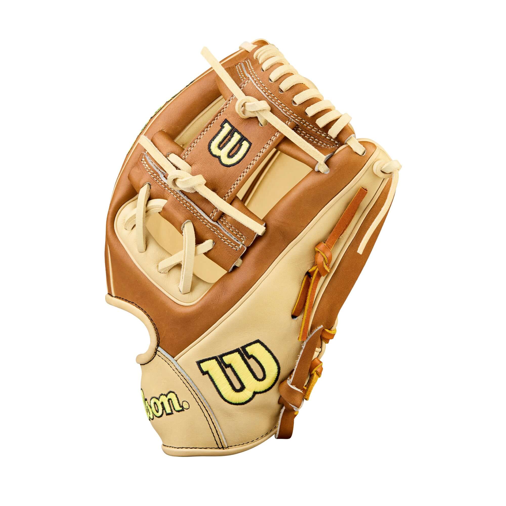 Wilson 2026 A2000 Classic 1975 11.75" Infield Baseball Glove - Image 4