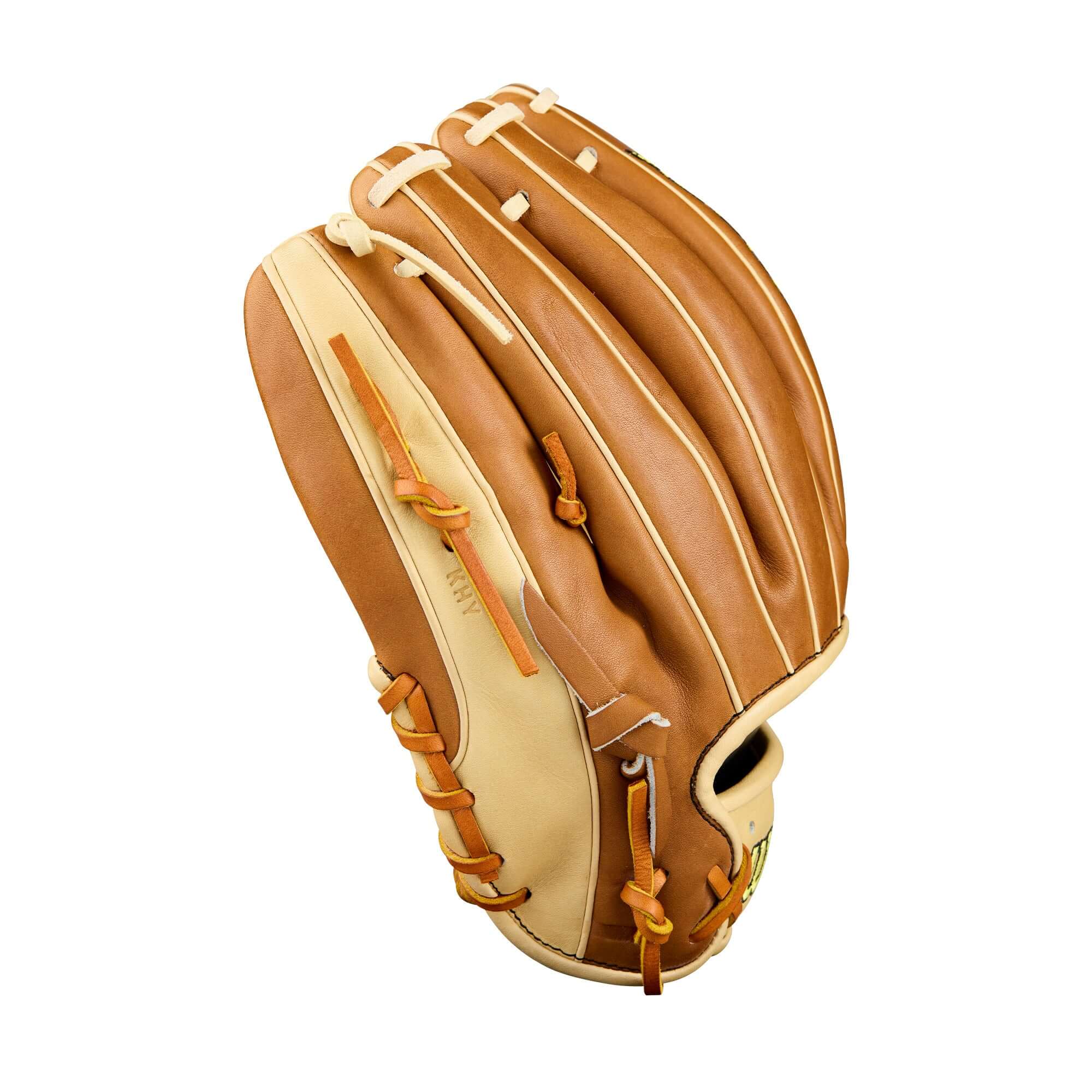 Wilson 2026 A2000 Classic 1975 11.75" Infield Baseball Glove - Image 5