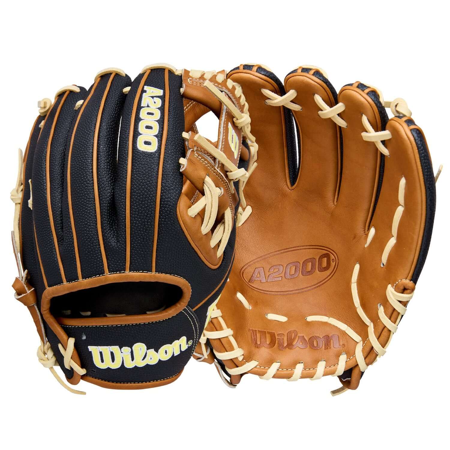 Wilson 2026 A2000 Classic 197SSS 11.75" Infield Baseball Glove