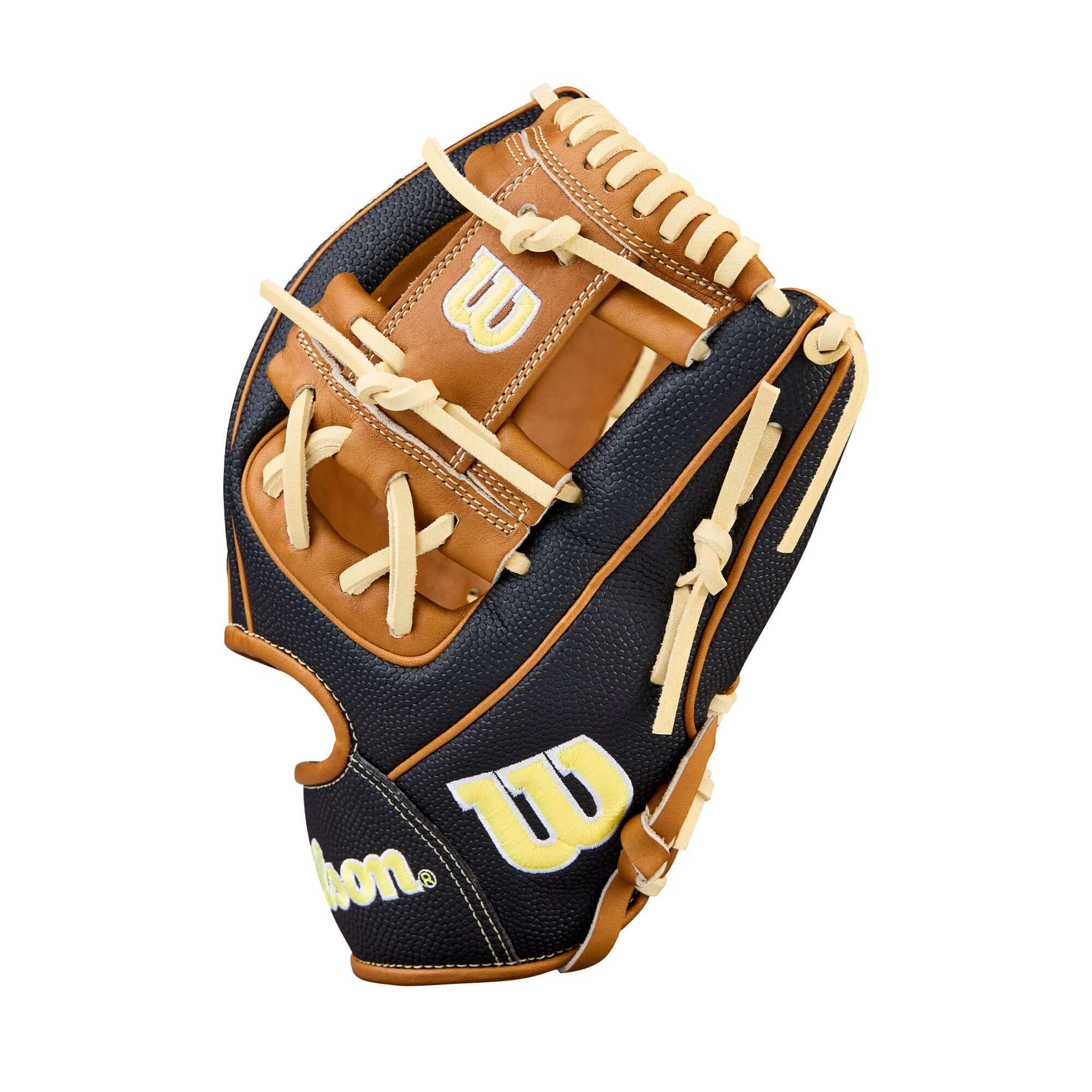 Wilson 2026 A2000 Classic 197SSS 11.75" Infield Baseball Glove - Image 4