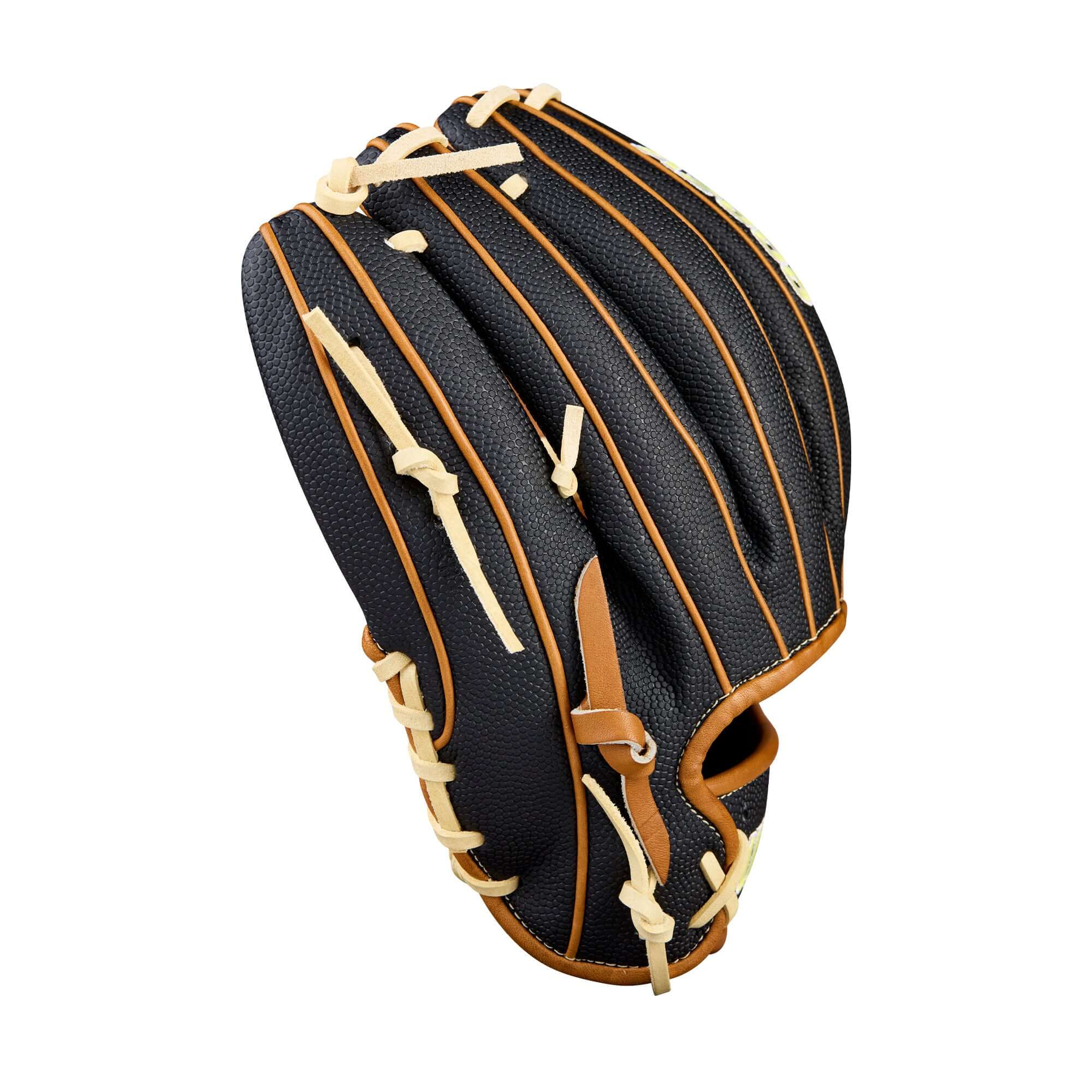 Wilson 2026 A2000 Classic 197SSS 11.75" Infield Baseball Glove - Image 5