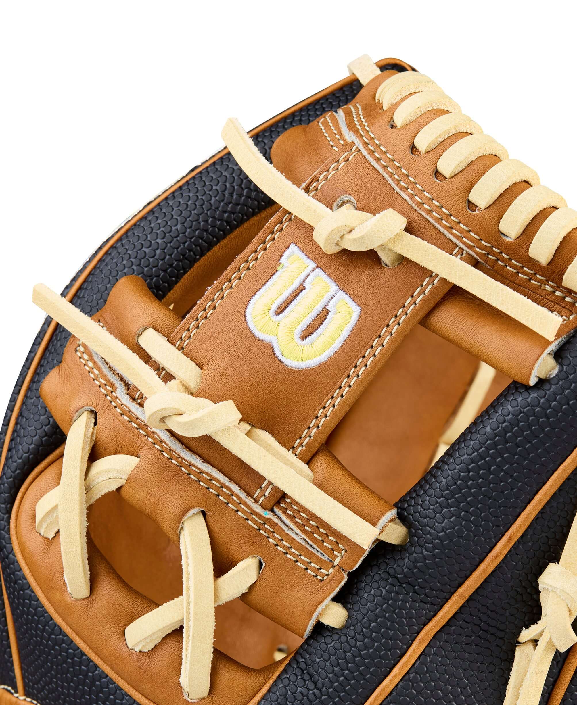 Wilson 2026 A2000 Classic 197SSS 11.75" Infield Baseball Glove - Image 6