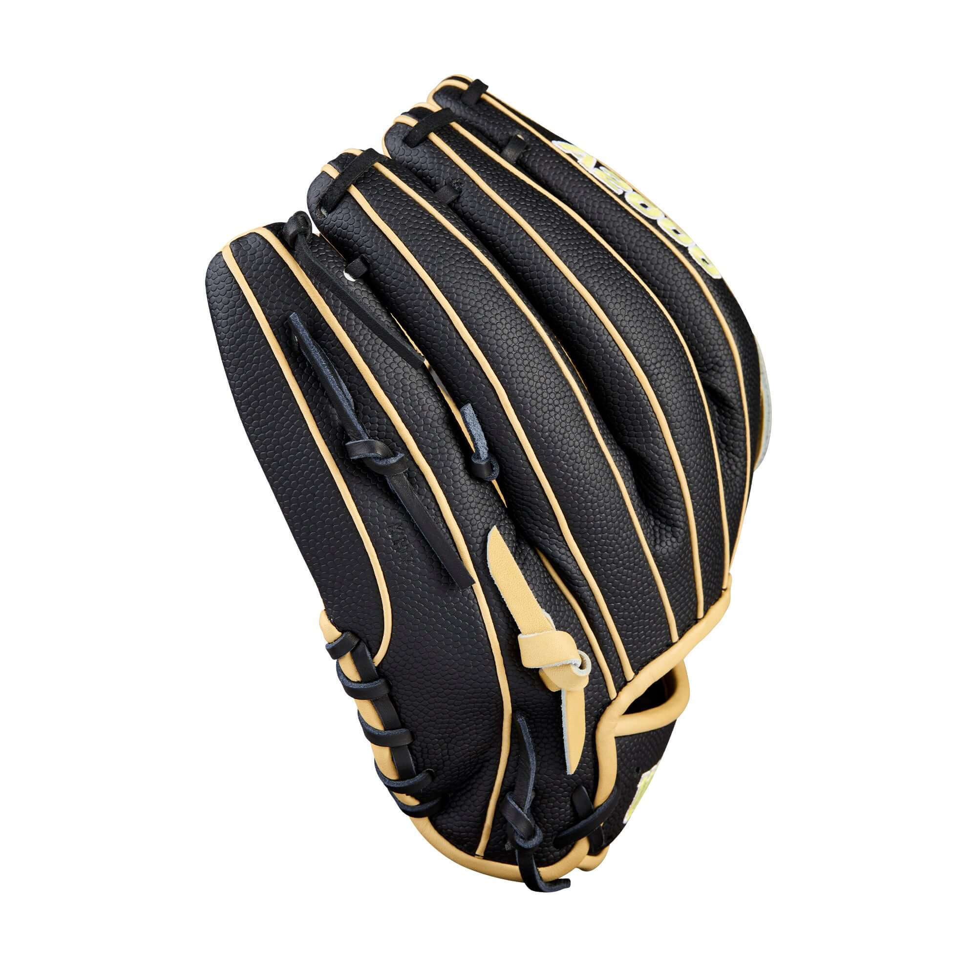 Wilson 2026 A2000 Classic DW5 12" Infield Baseball Glove - Image 4