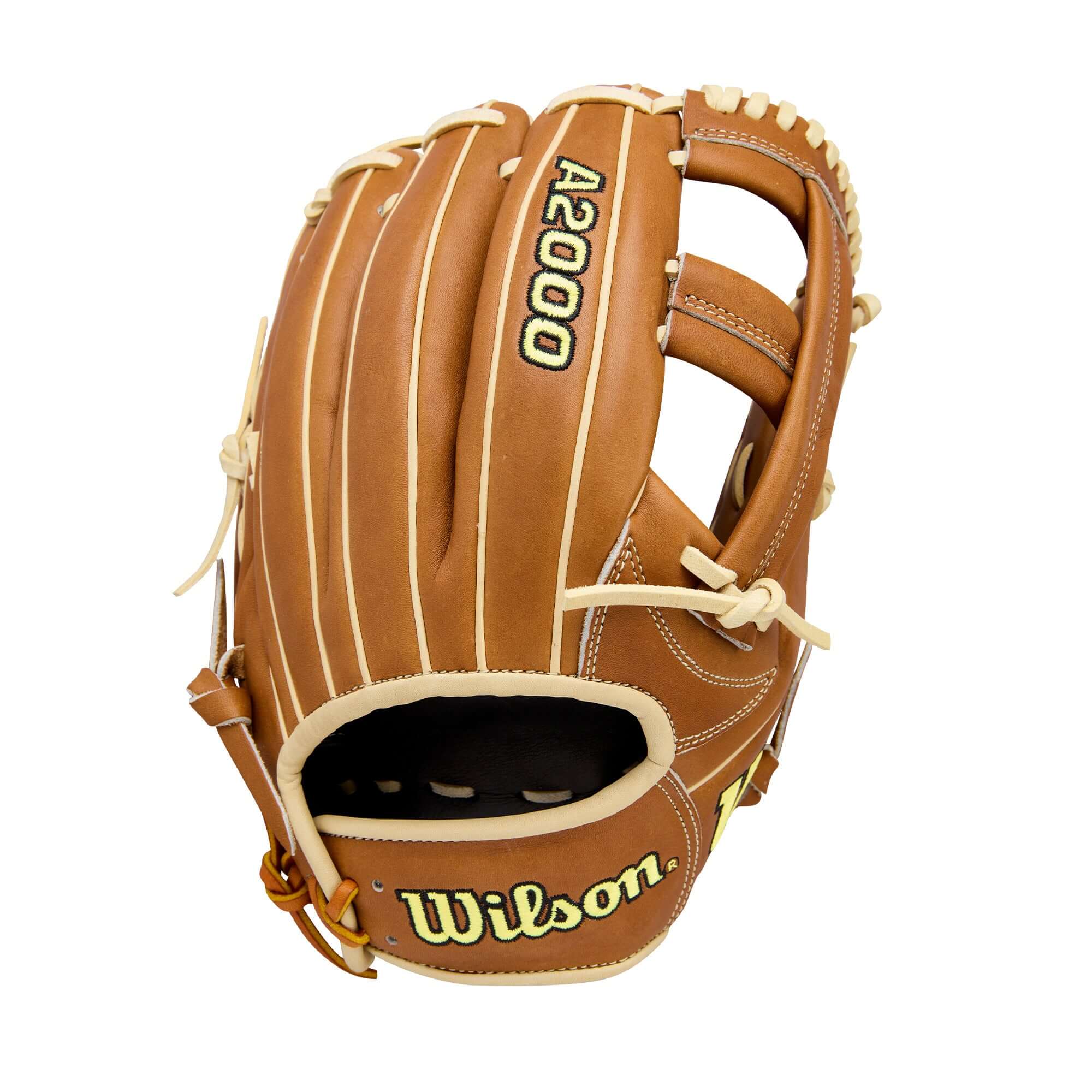 Wilson 2026 A2000 Classic EL3 11.75" Infield Baseball Glove - Image 2