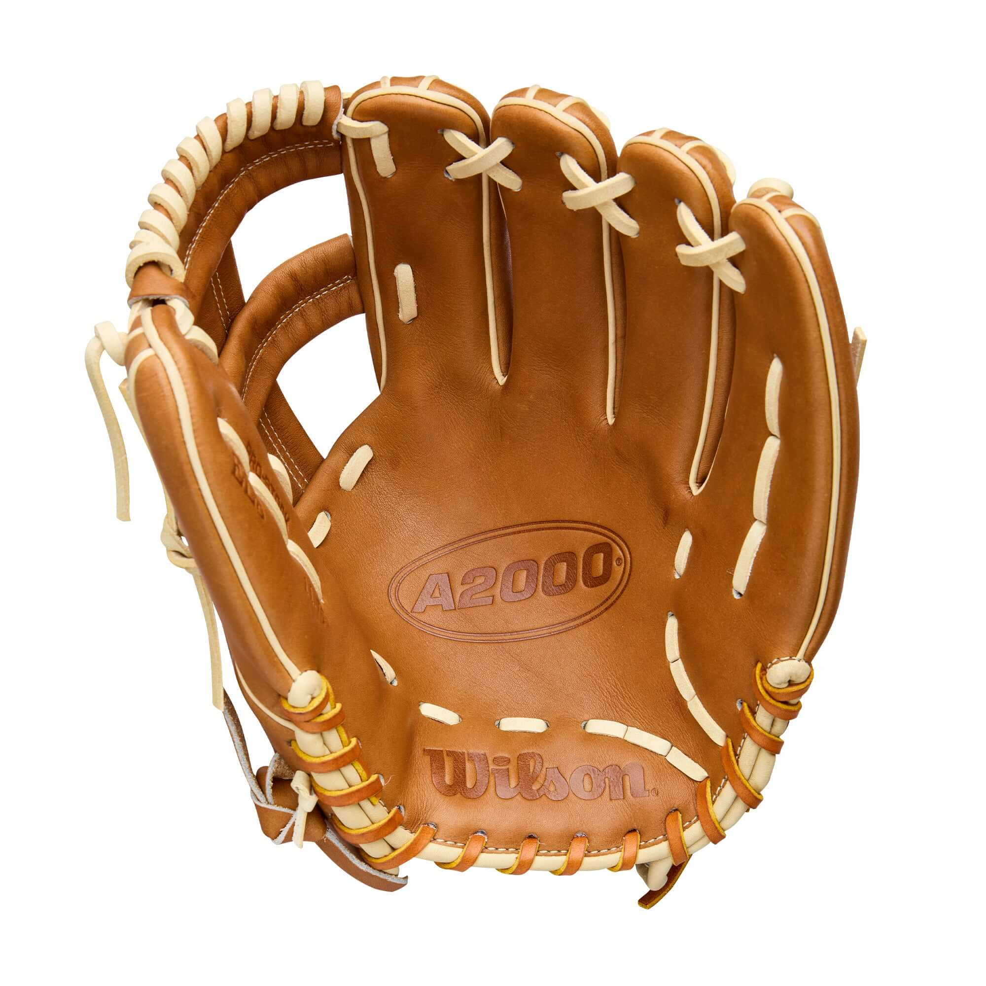 Wilson 2026 A2000 Classic EL3 11.75" Infield Baseball Glove - Image 3