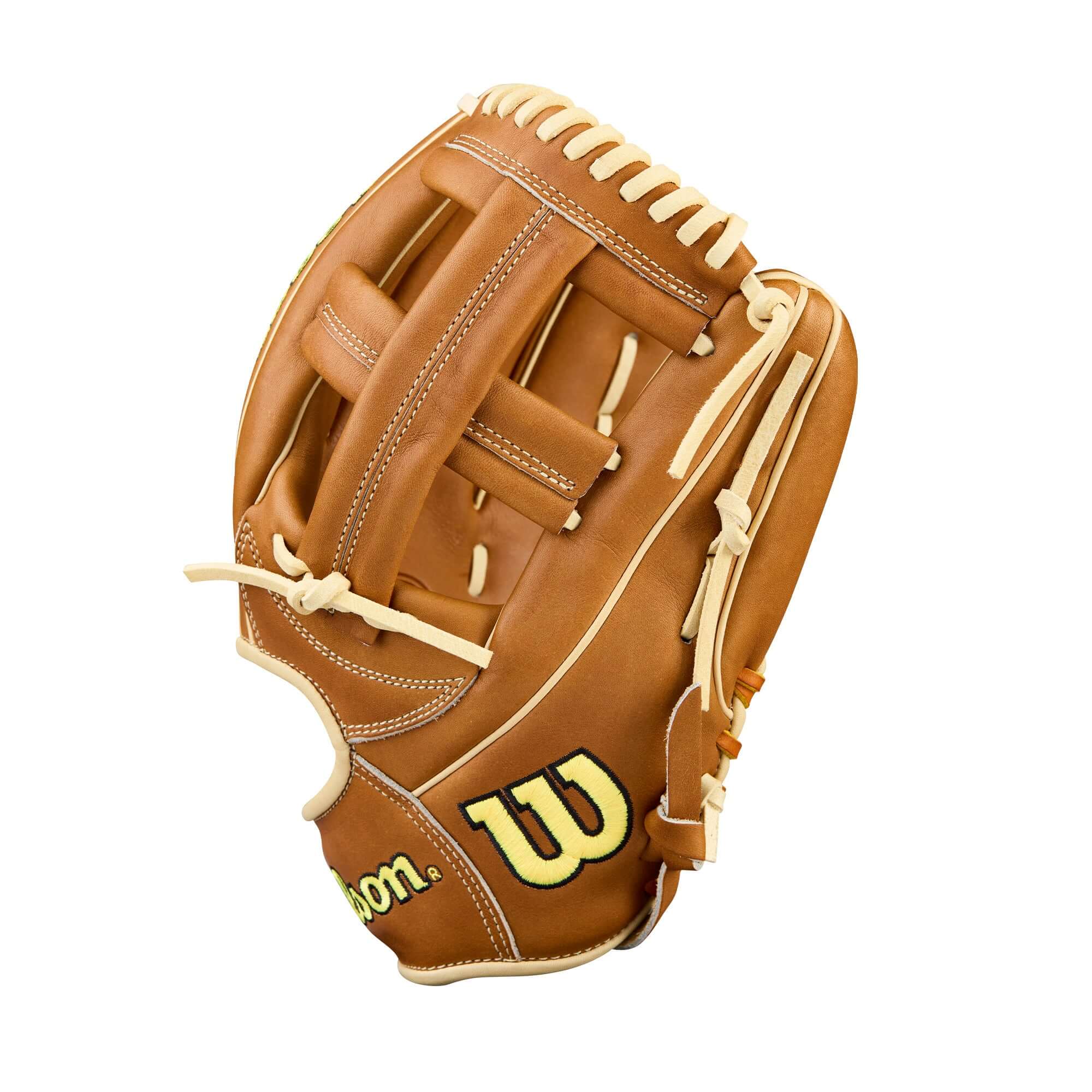 Wilson 2026 A2000 Classic EL3 11.75" Infield Baseball Glove - Image 4