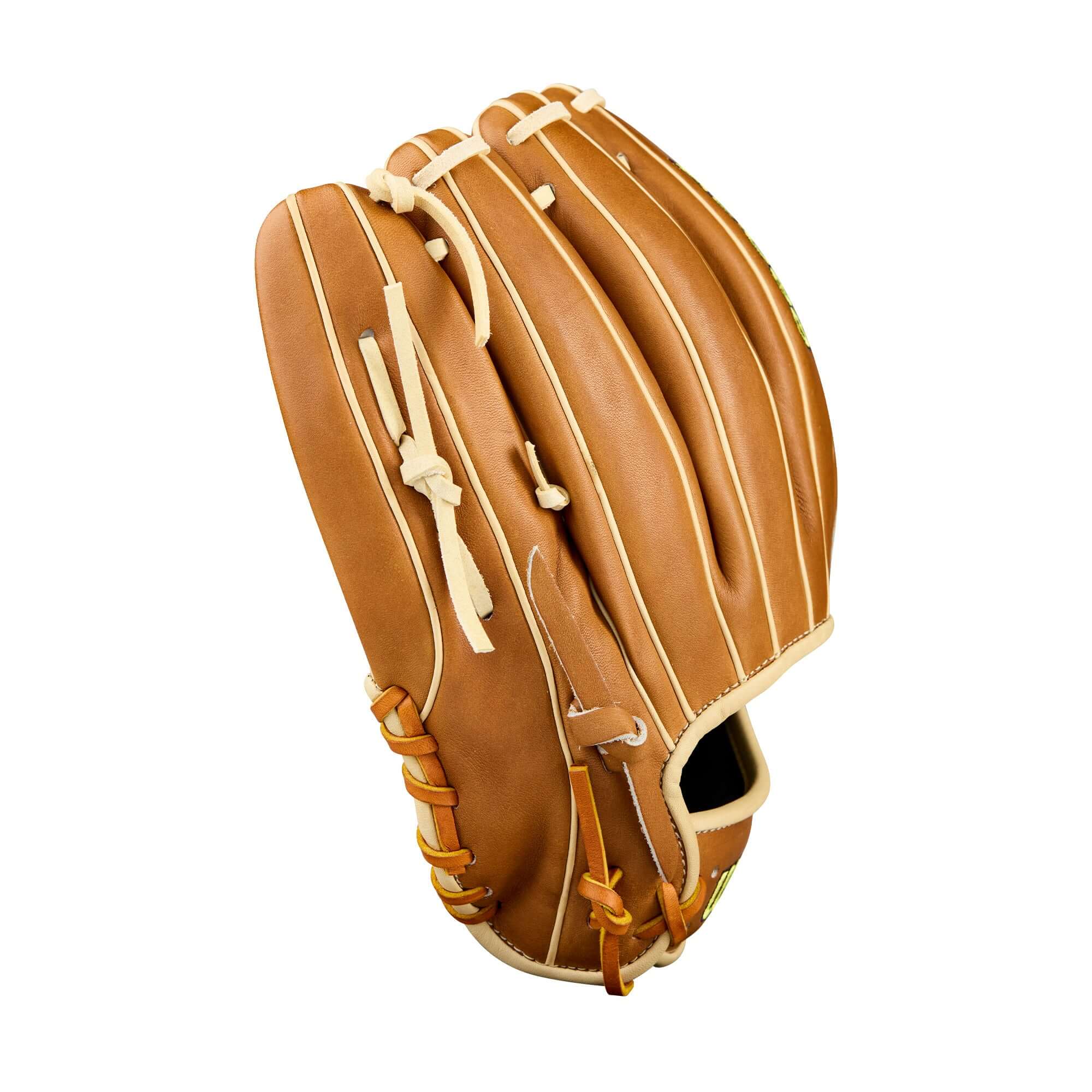 Wilson 2026 A2000 Classic EL3 11.75" Infield Baseball Glove - Image 5