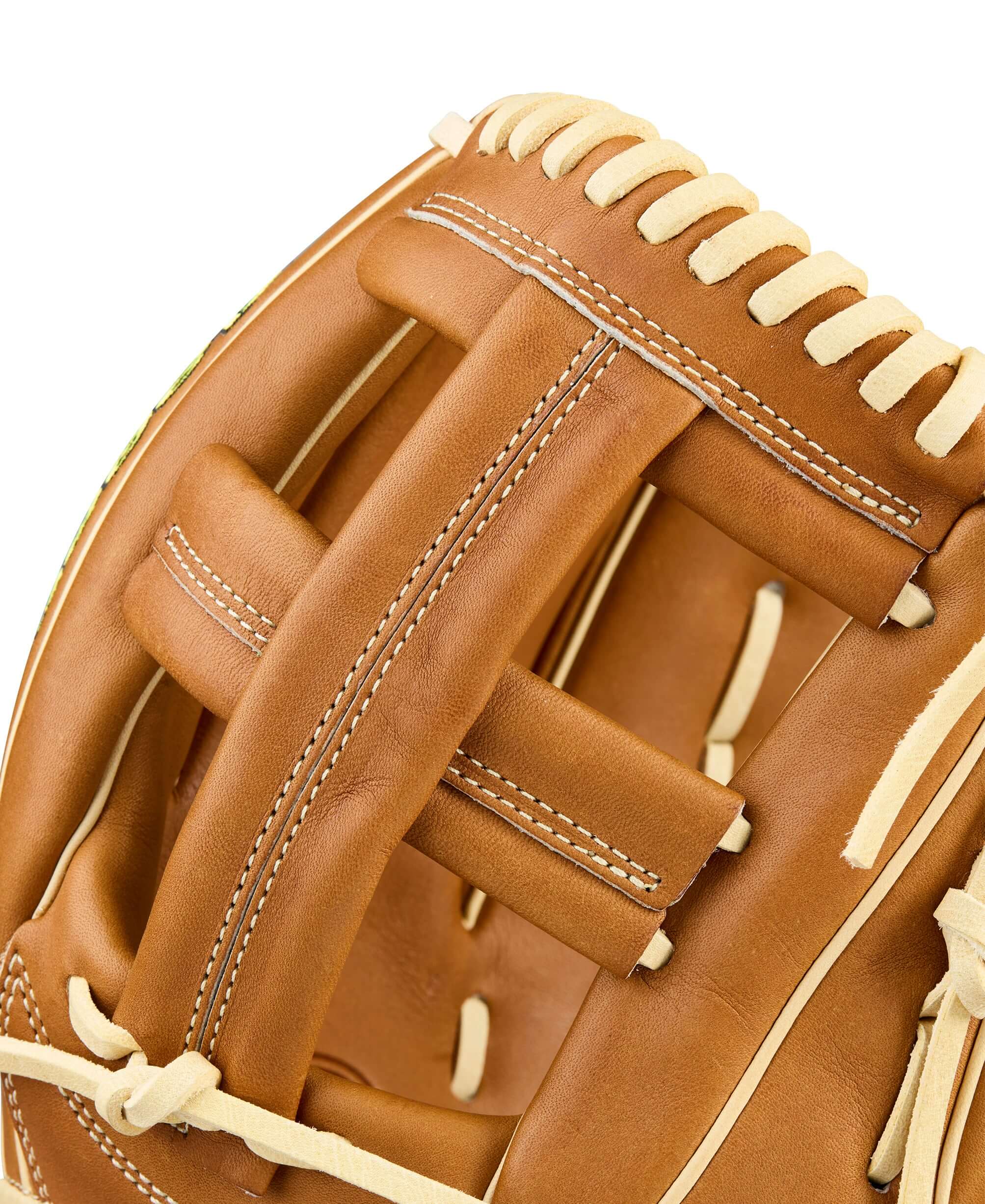 Wilson 2026 A2000 Classic EL3 11.75" Infield Baseball Glove - Image 6