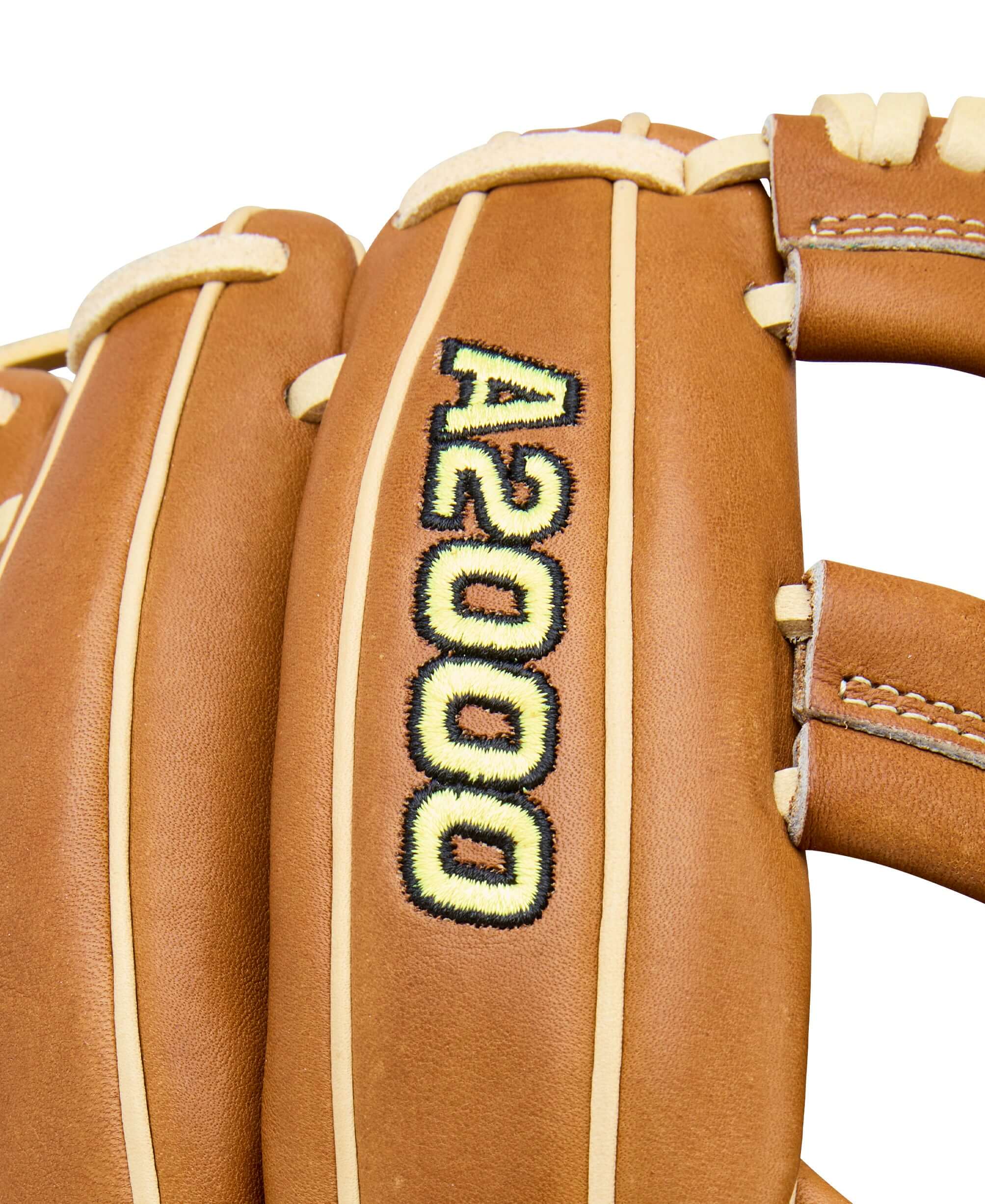 Wilson 2026 A2000 Classic EL3 11.75" Infield Baseball Glove - Image 7