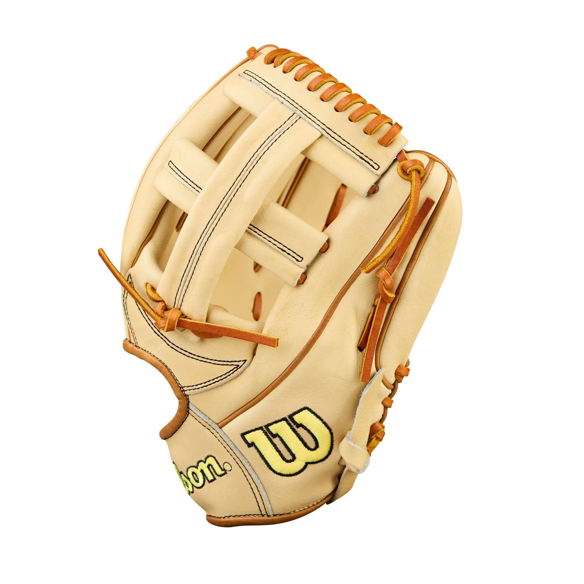 Wilson 2026 A2000 Classic EL3 11.75" Infield Glove - Image 4