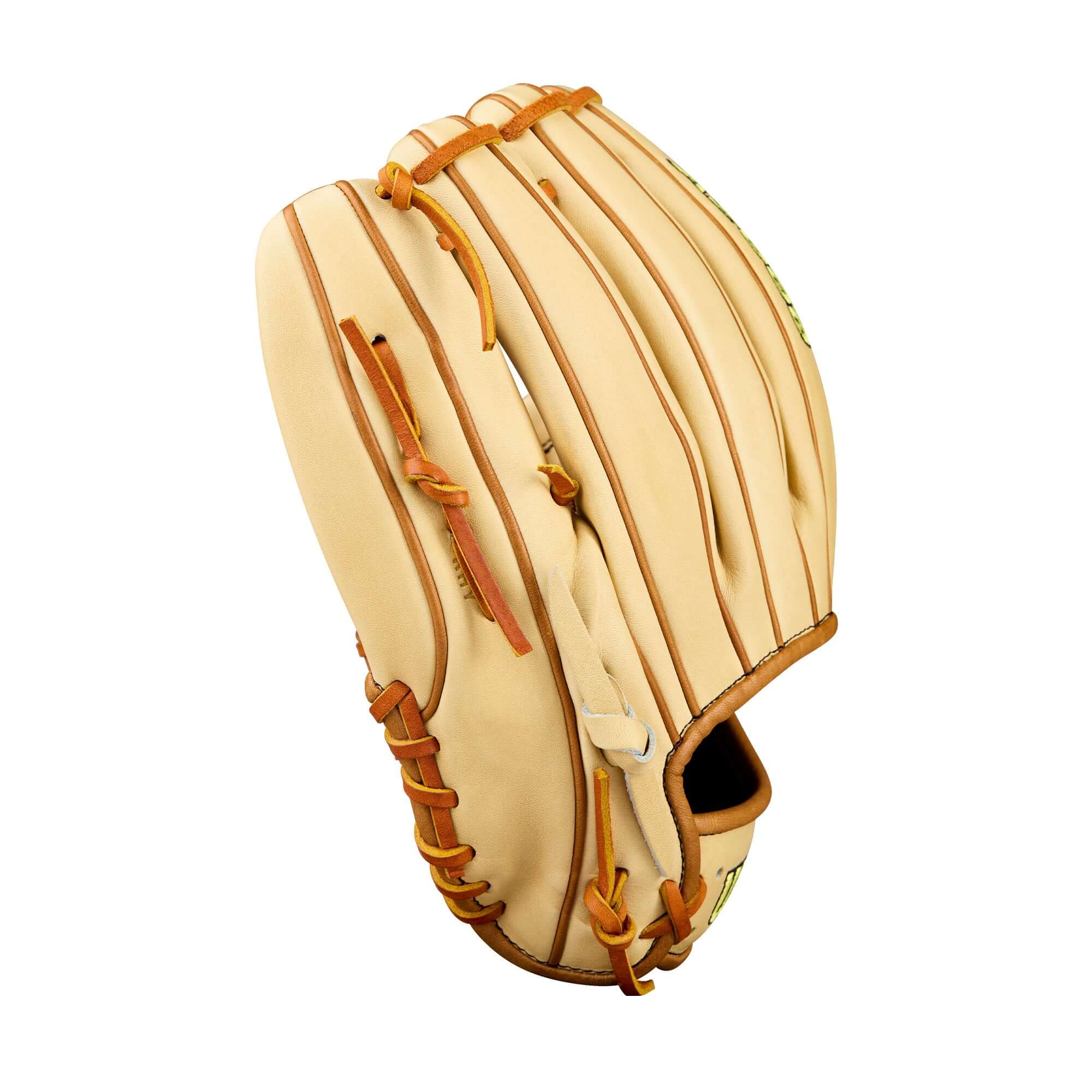 Wilson 2026 A2000 Classic EL3 11.75" Infield Glove - Image 5