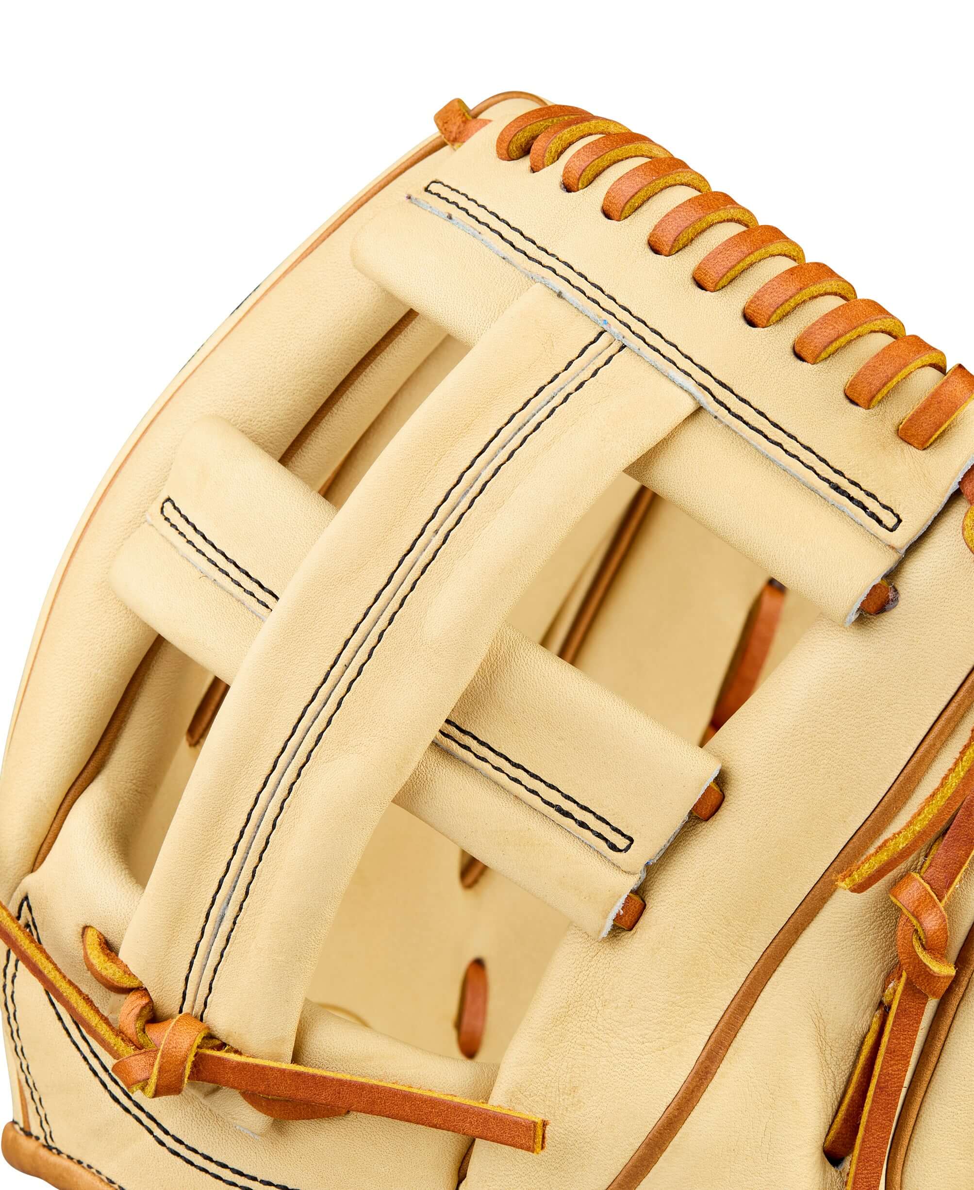 Wilson 2026 A2000 Classic EL3 11.75" Infield Glove - Image 6