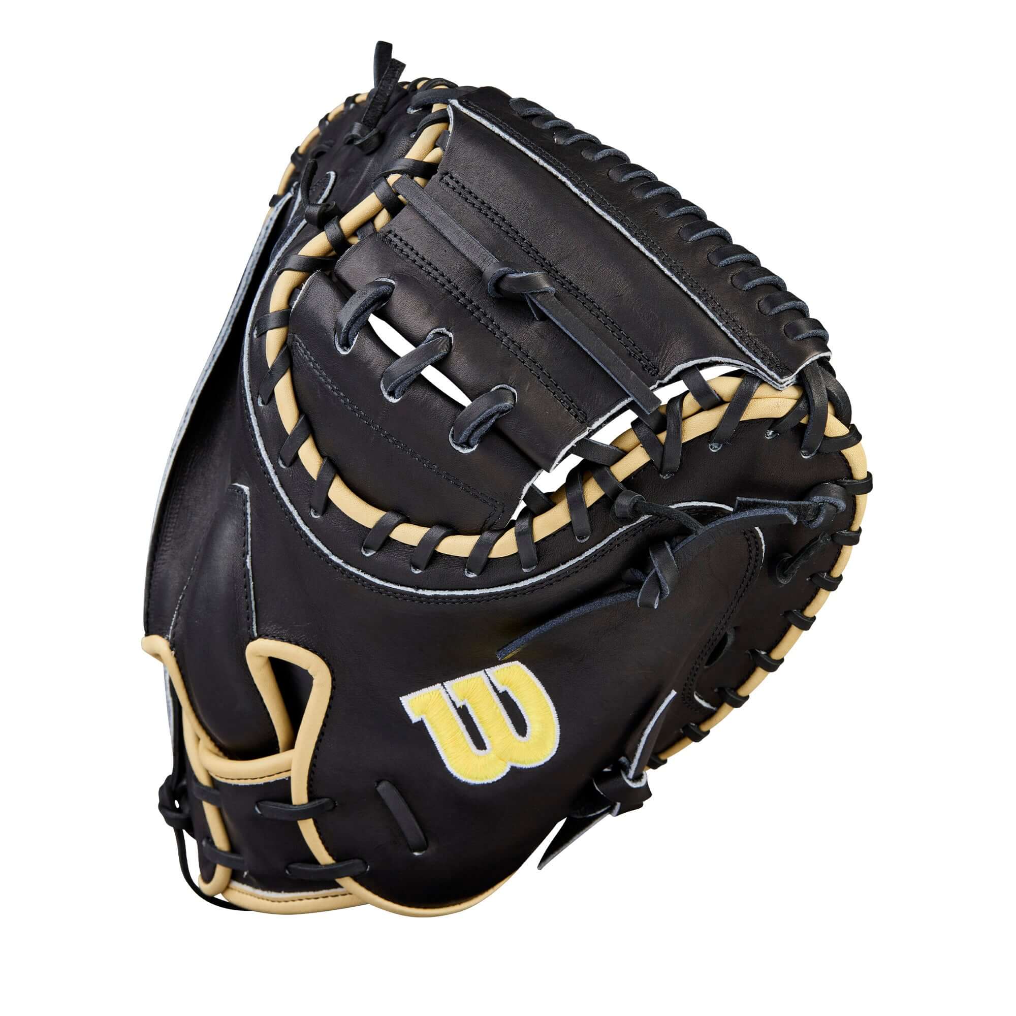 Wilson 2026 A2000 Classic Series 1734 34" Catcher's Mitt - Image 4