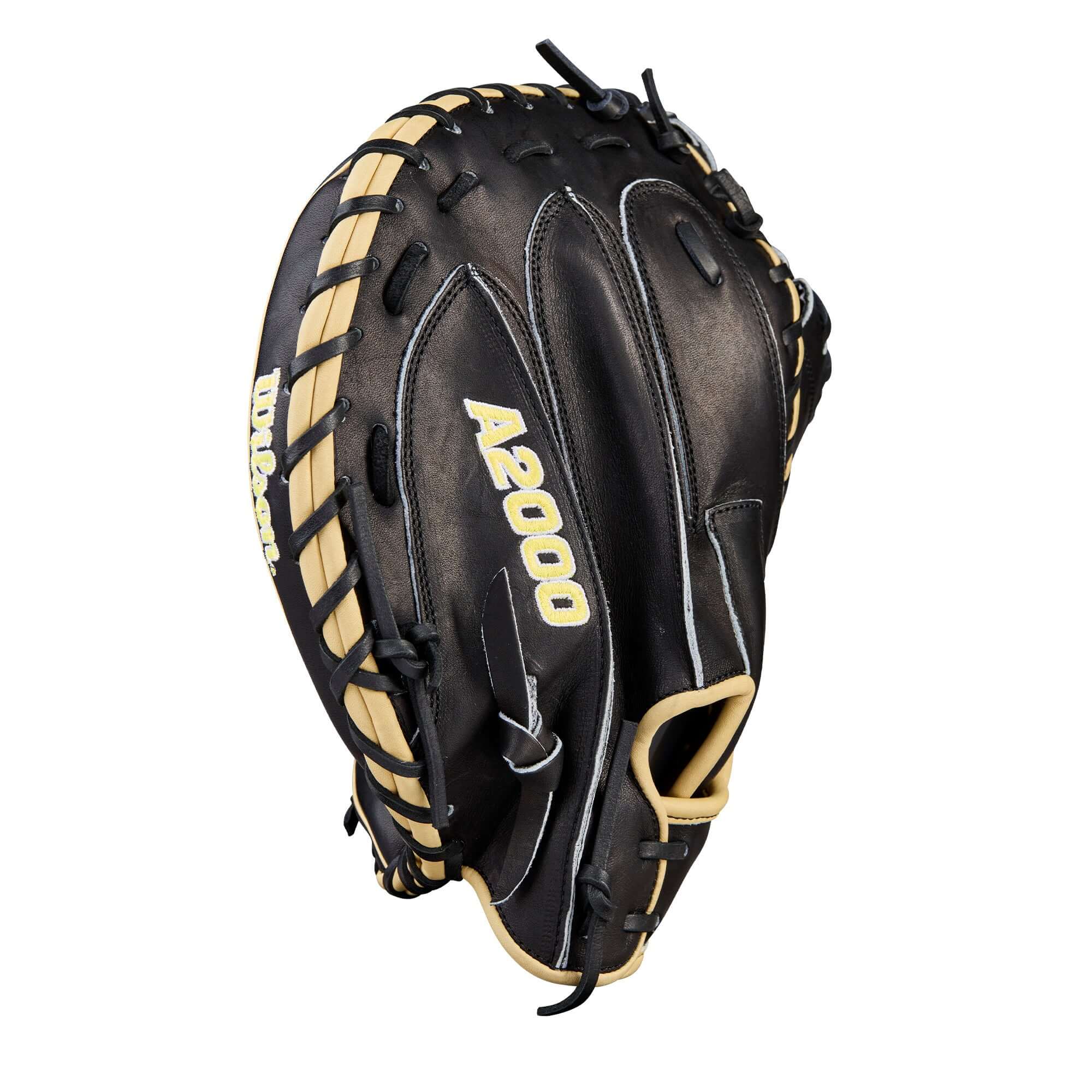 Wilson 2026 A2000 Classic Series 1734 34" Catcher's Mitt - Image 5