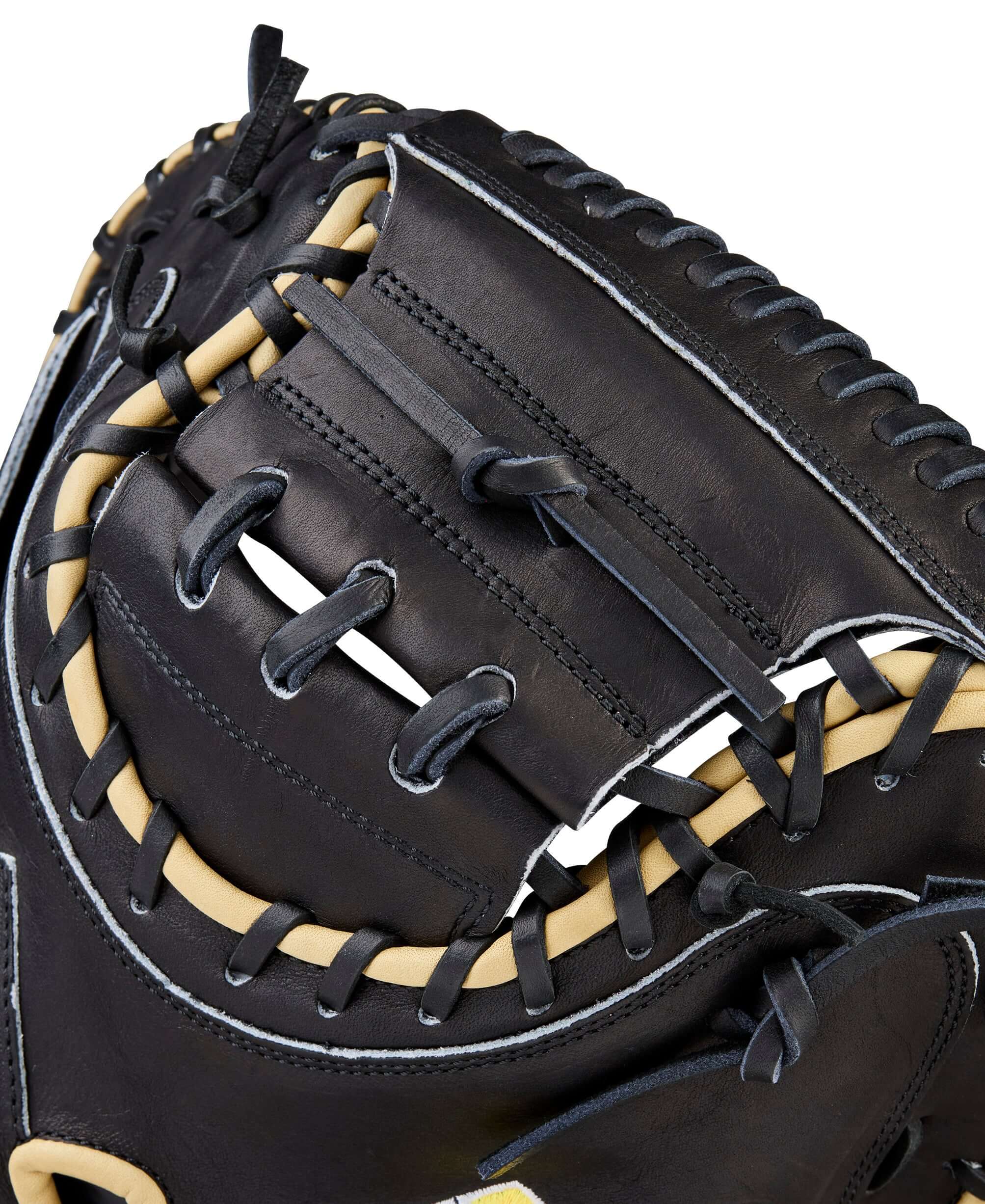 Wilson 2026 A2000 Classic Series 1734 34" Catcher's Mitt - Image 6