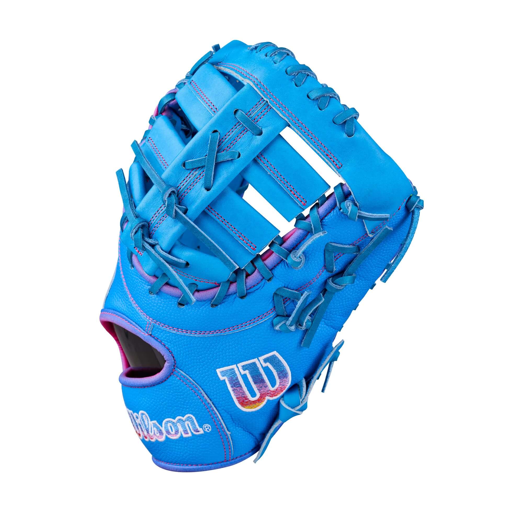 Wilson 2026 Love the Moment A2000 1612 12” Baseball First Base Mitt - Image 4