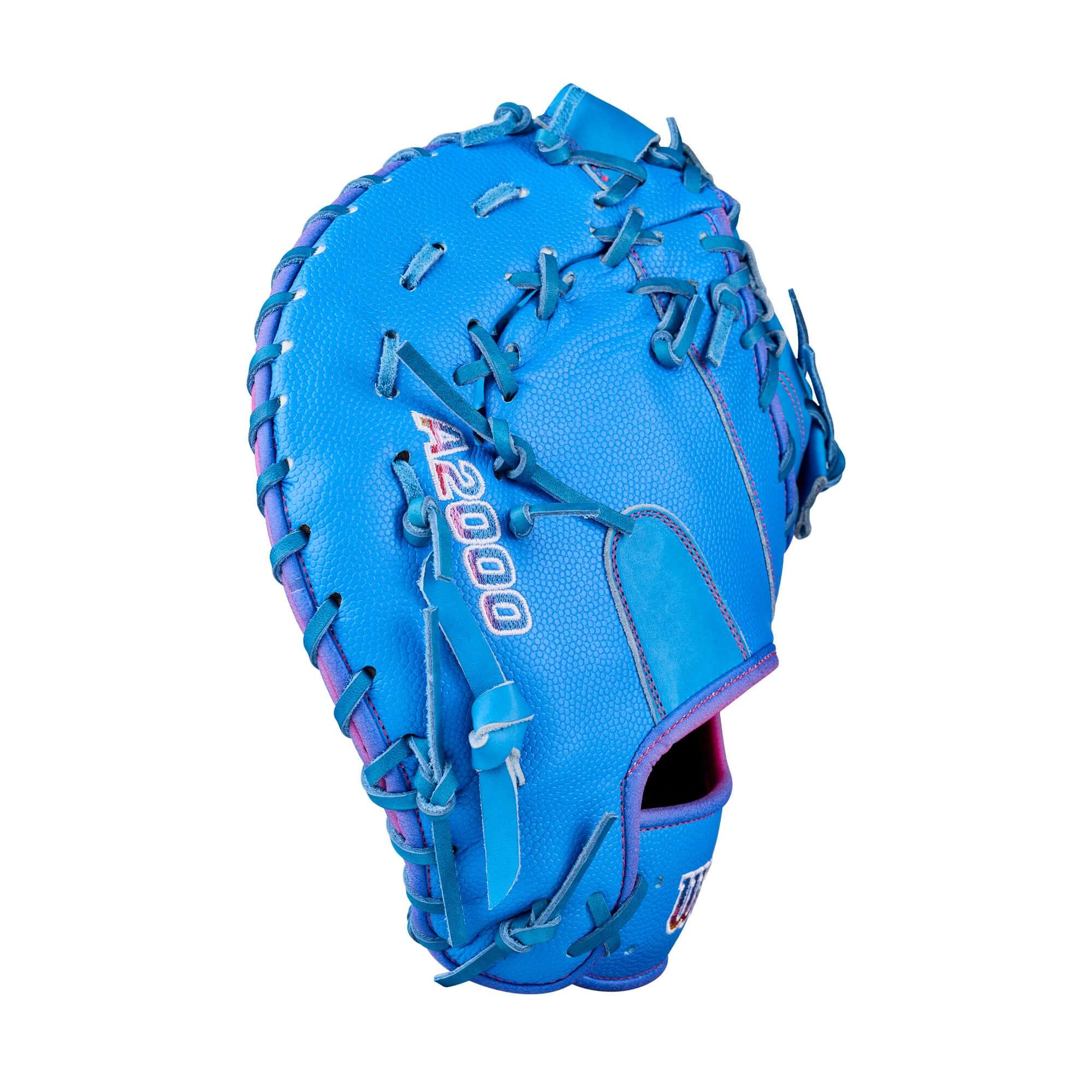 Wilson 2026 Love the Moment A2000 1612 12” Baseball First Base Mitt - Image 5